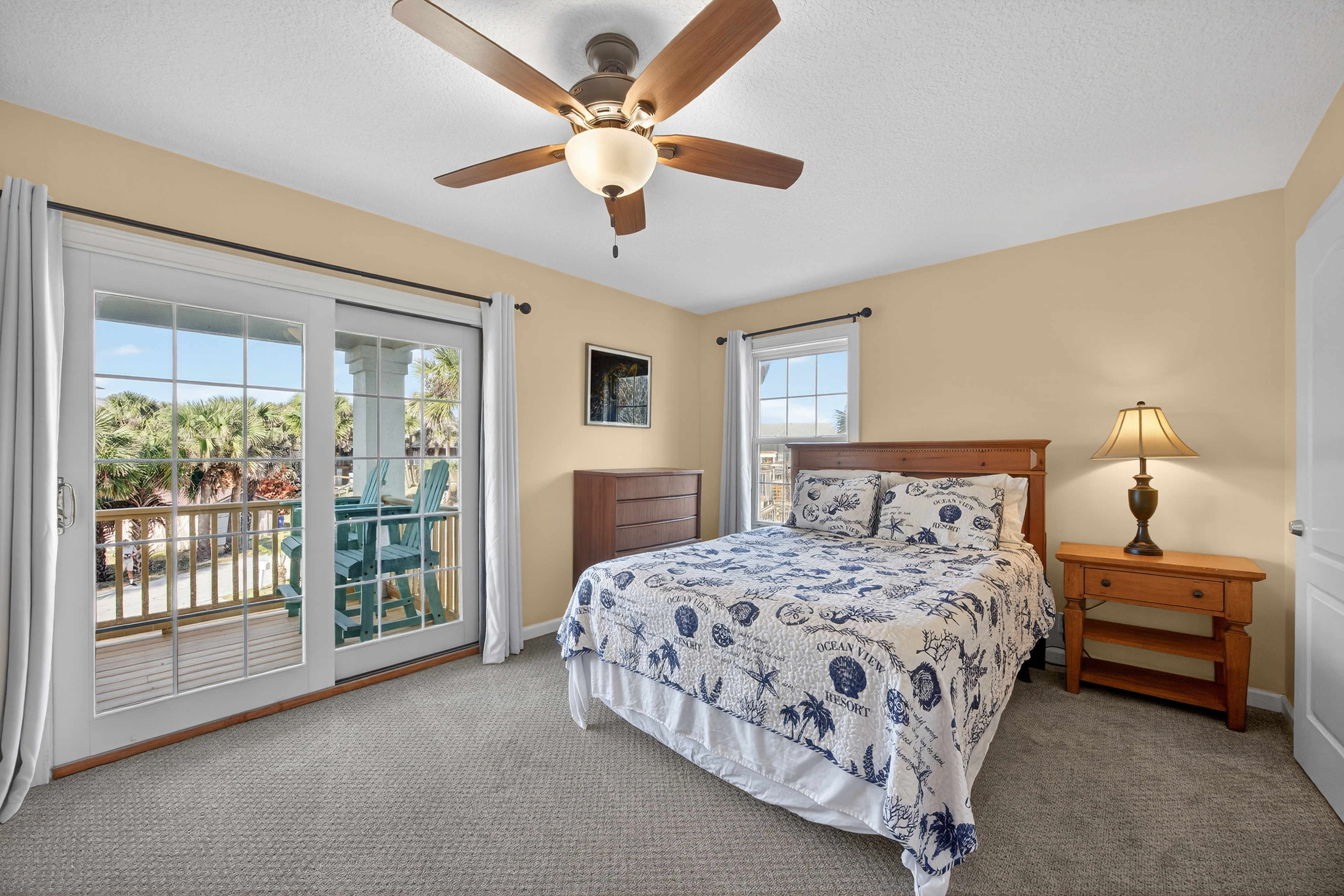 91 Gene Johnson Road St Augustine FL 32080