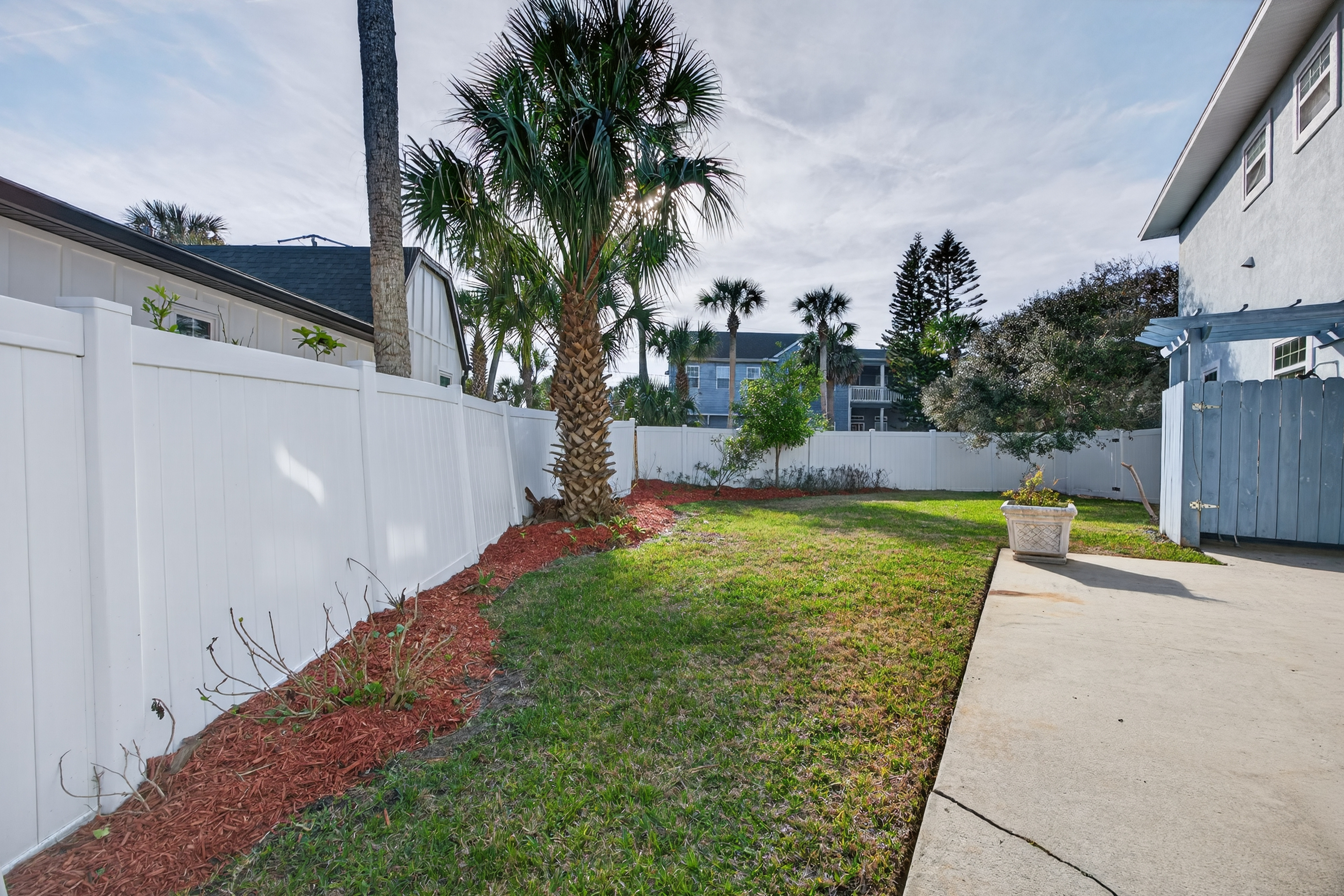 91 Gene Johnson Road St Augustine FL 32080