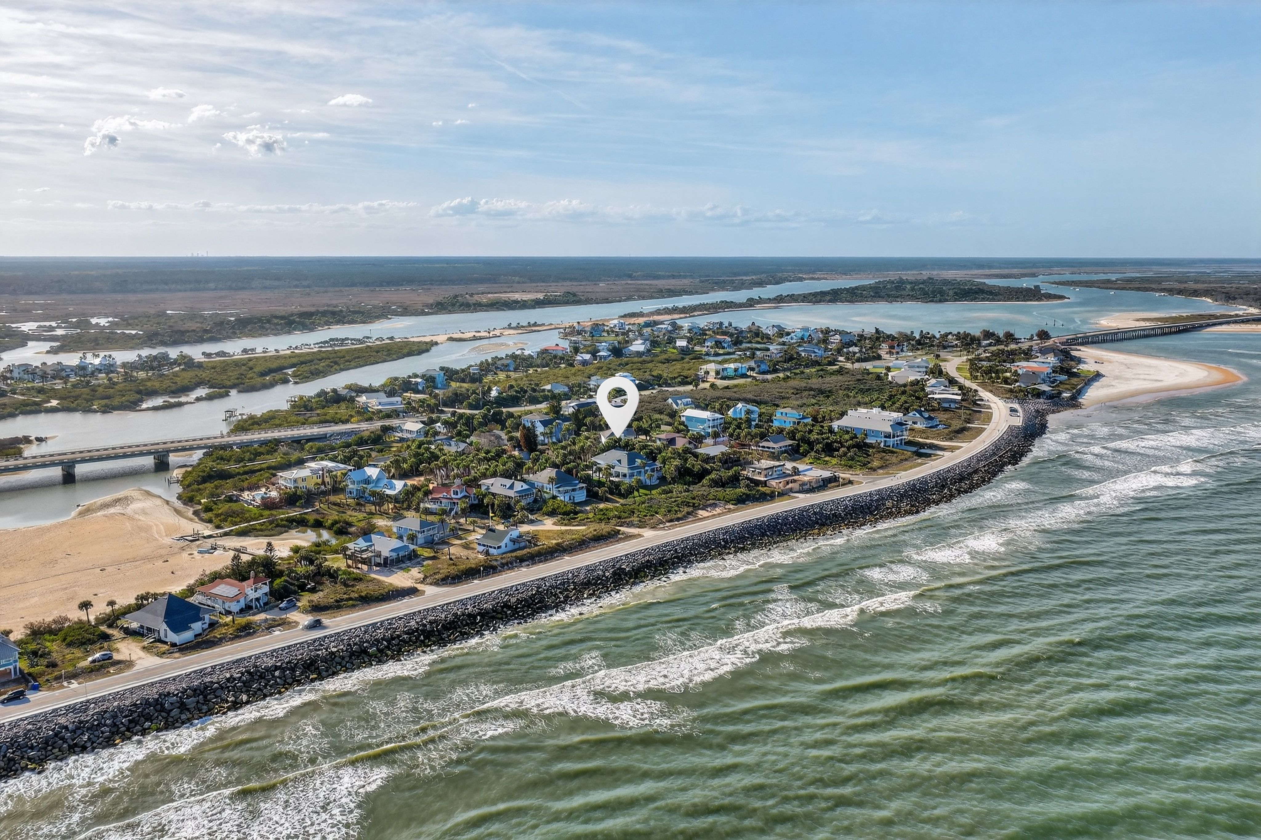 91 Gene Johnson Road St Augustine FL 32080