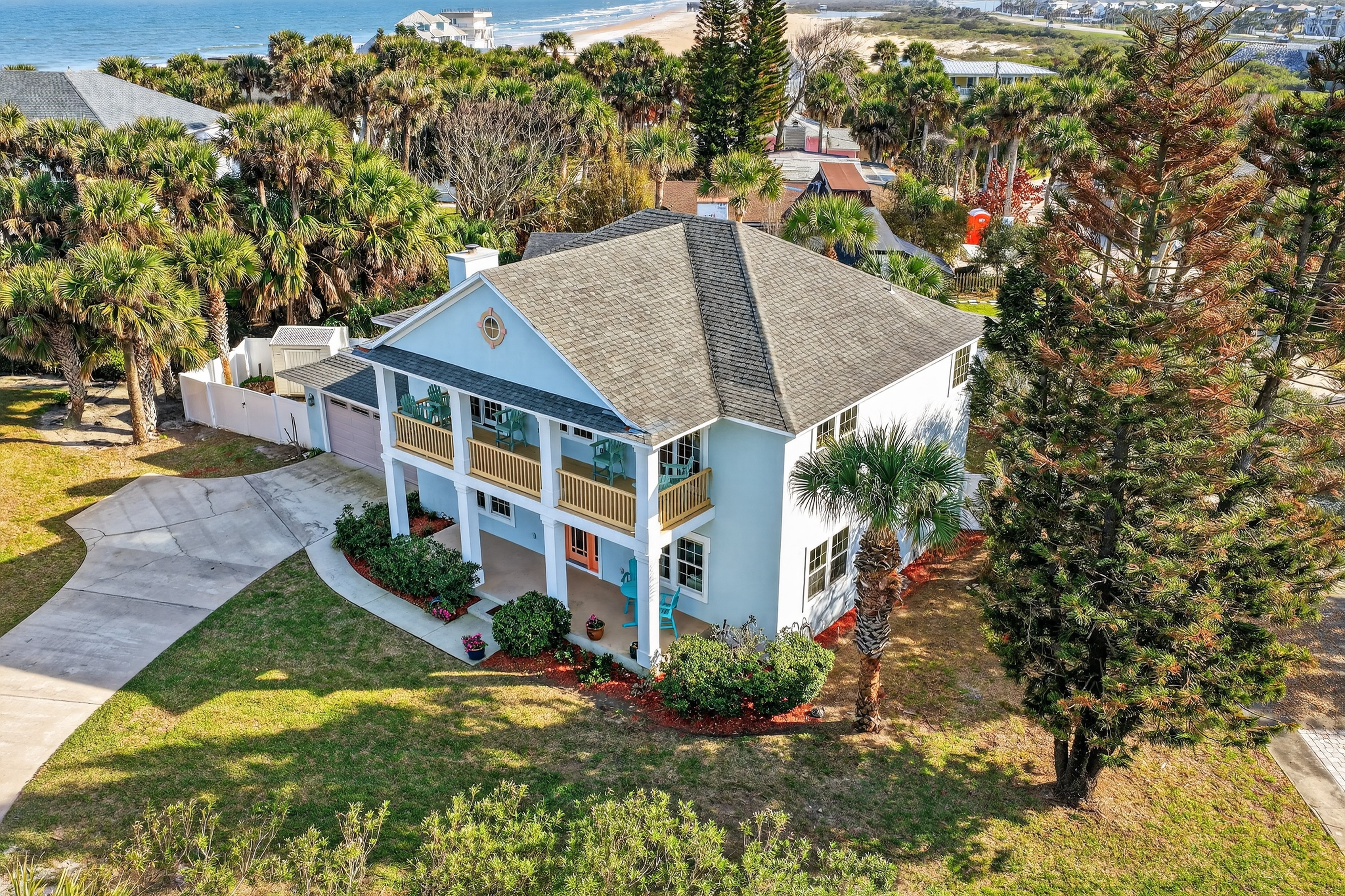 91 Gene Johnson Road St Augustine FL 32080