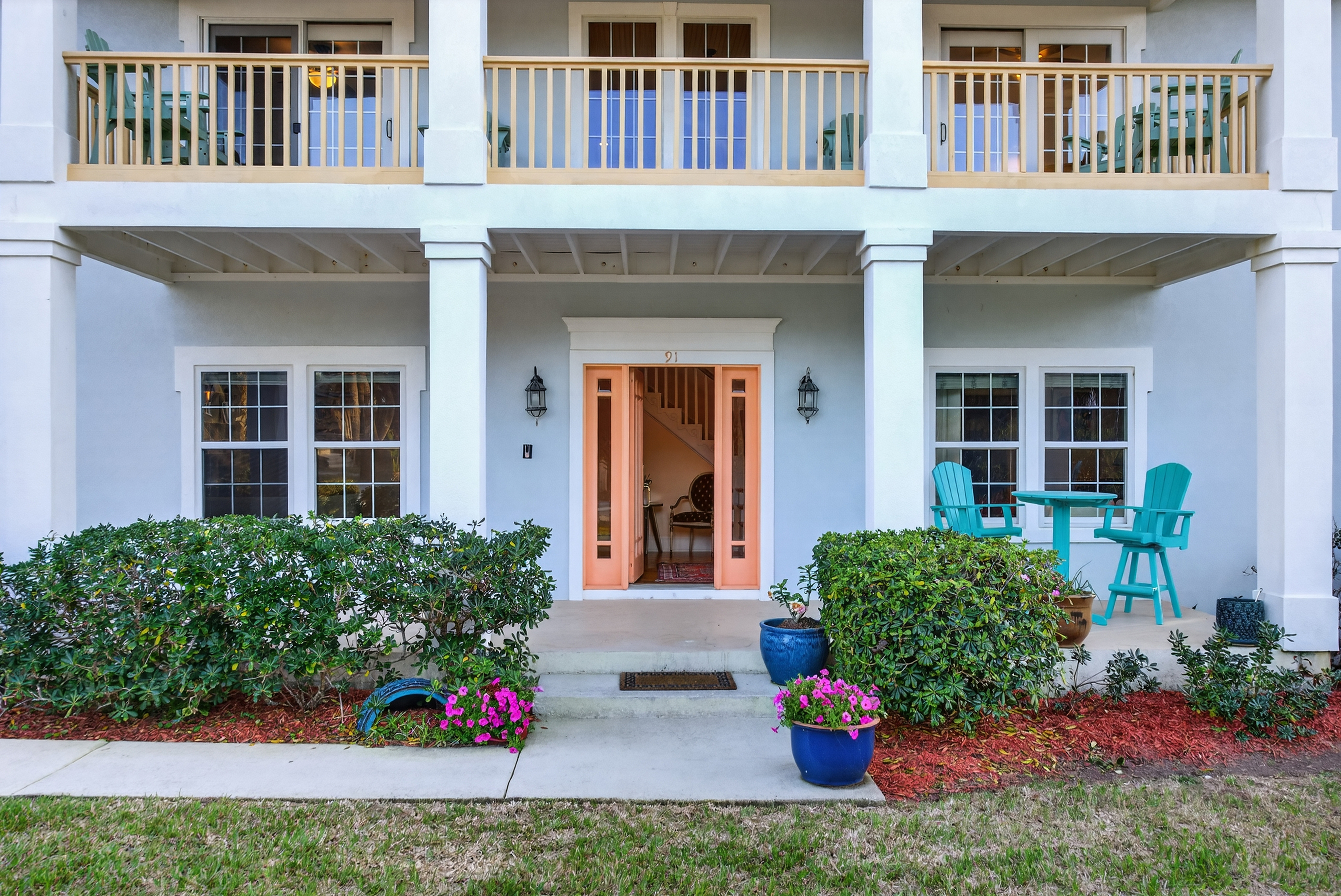 91 Gene Johnson Road St Augustine FL 32080