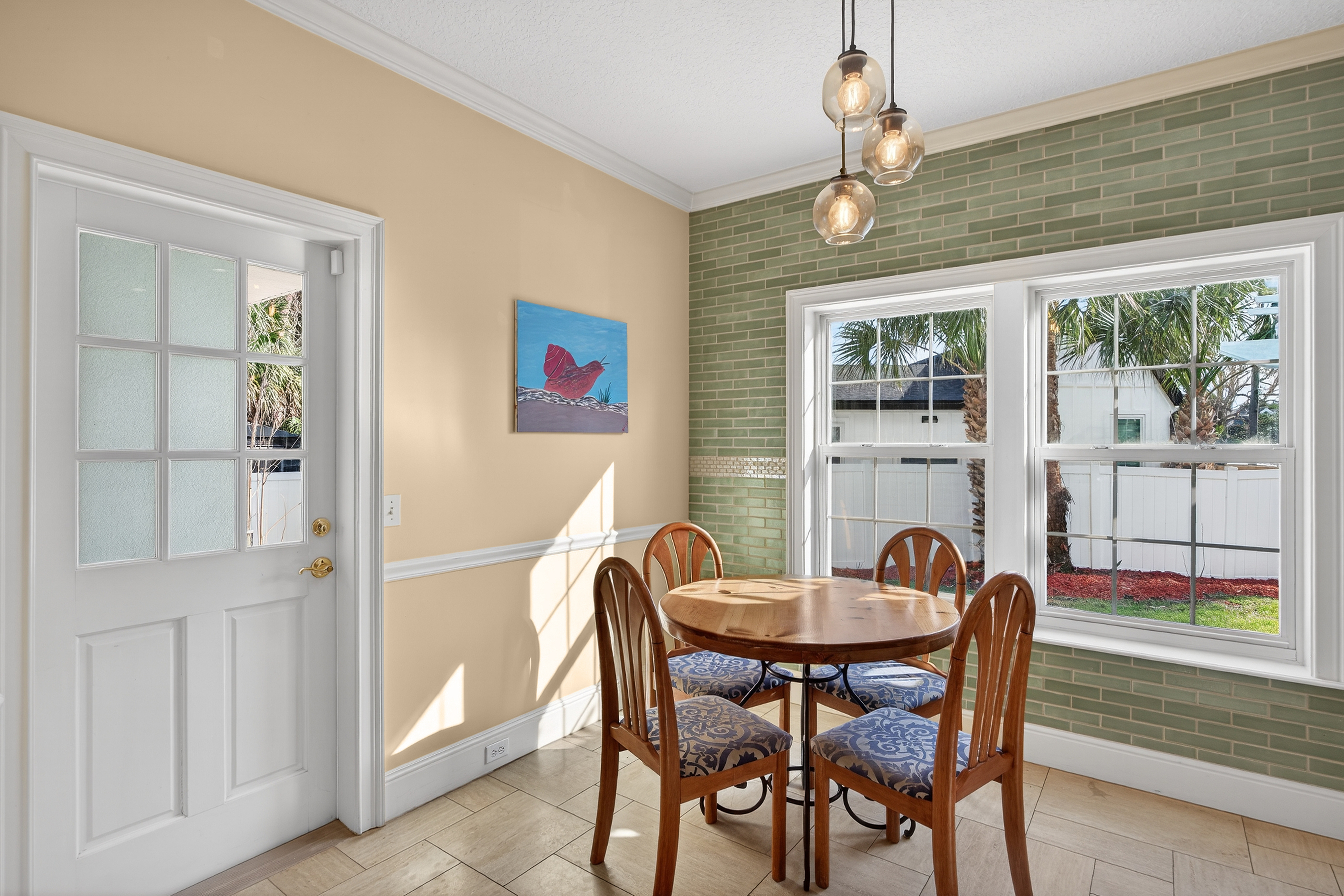 91 Gene Johnson Road St Augustine FL 32080