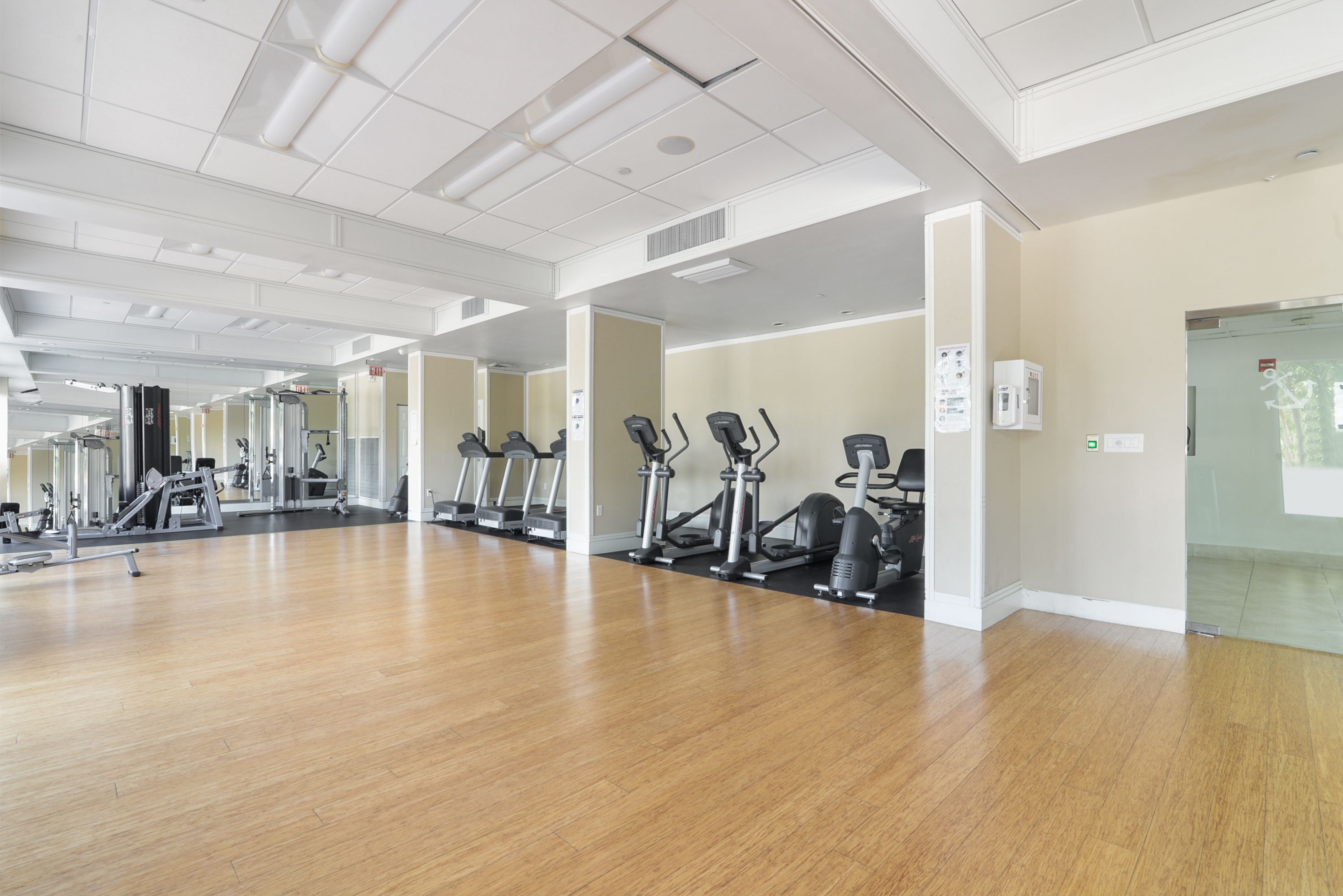 2801 NE 183rd Street Aventura FL 33160