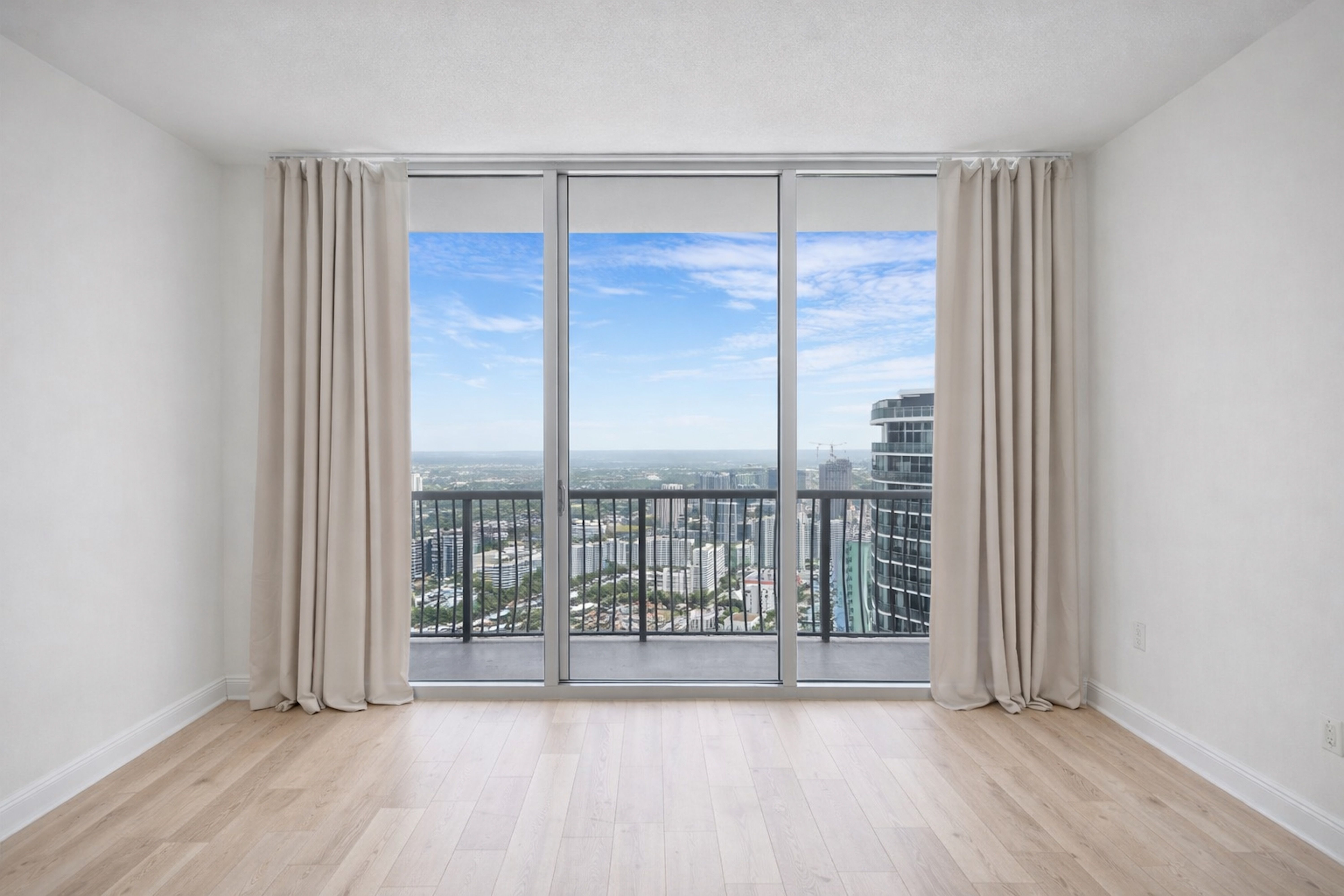 1750 N Bayshore Drive Miami FL 33132