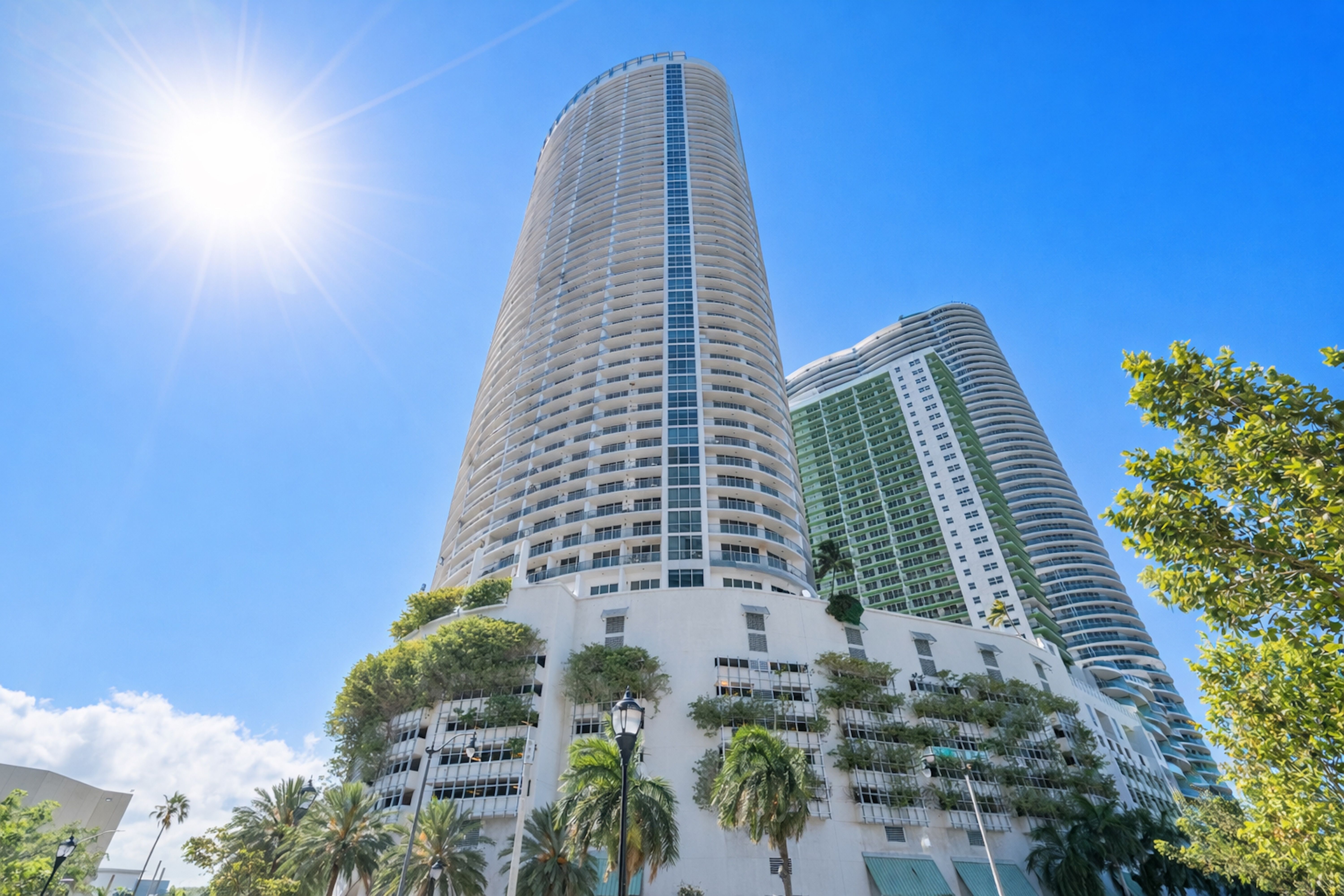 1750 N Bayshore Drive Miami FL 33132