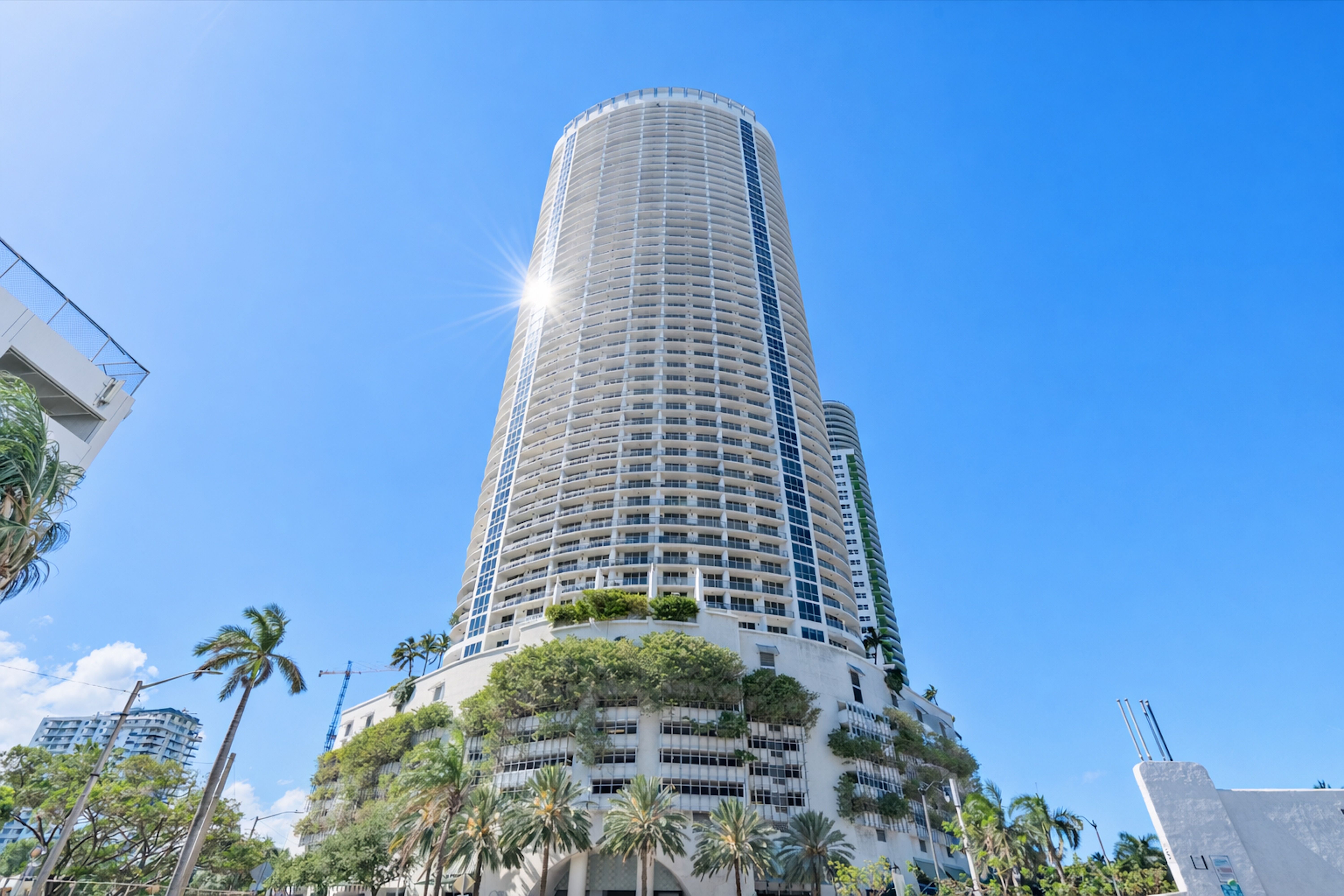 1750 N Bayshore Drive Miami FL 33132
