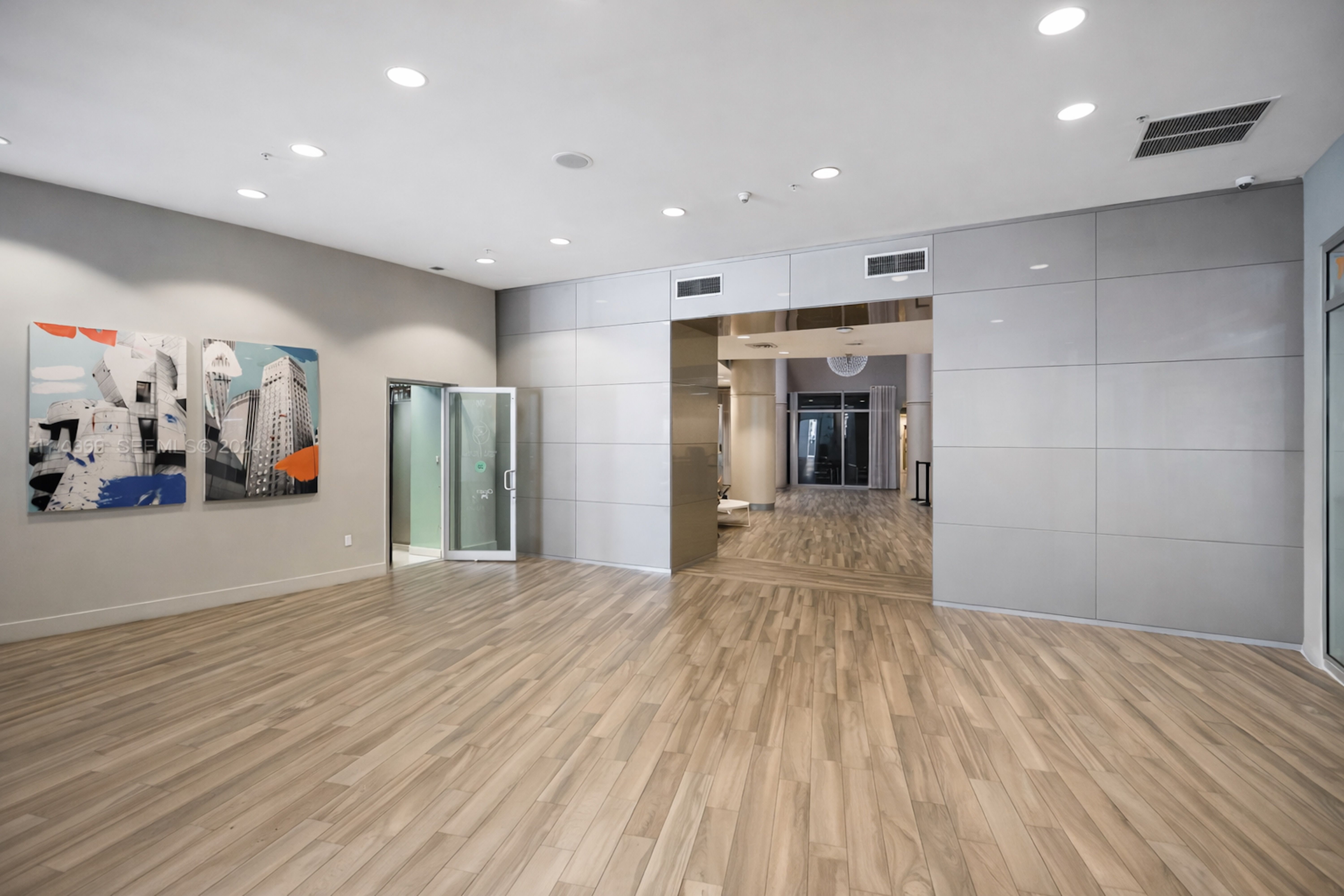 1750 N Bayshore Drive Miami FL 33132