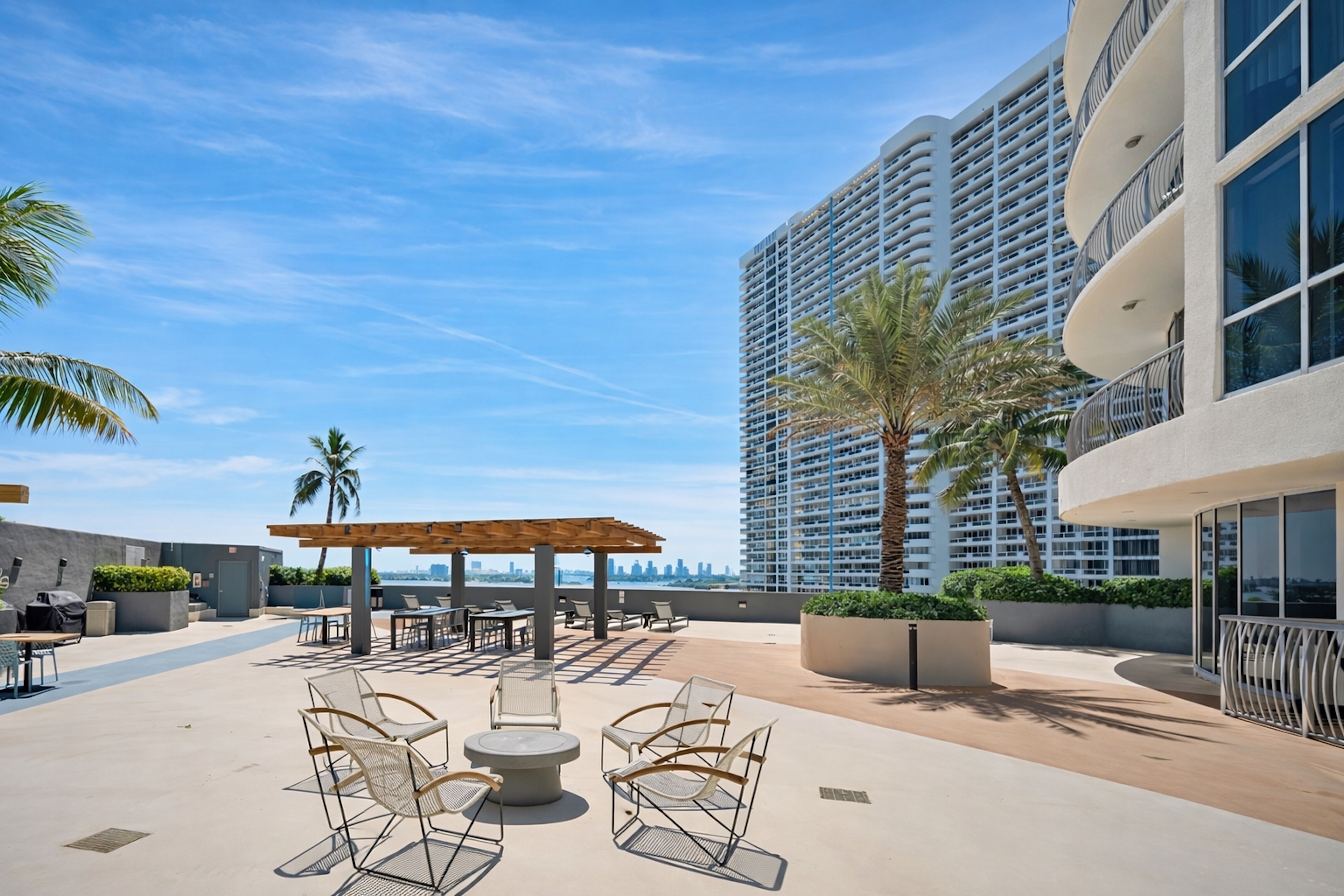 1750 N Bayshore Drive Miami FL 33132