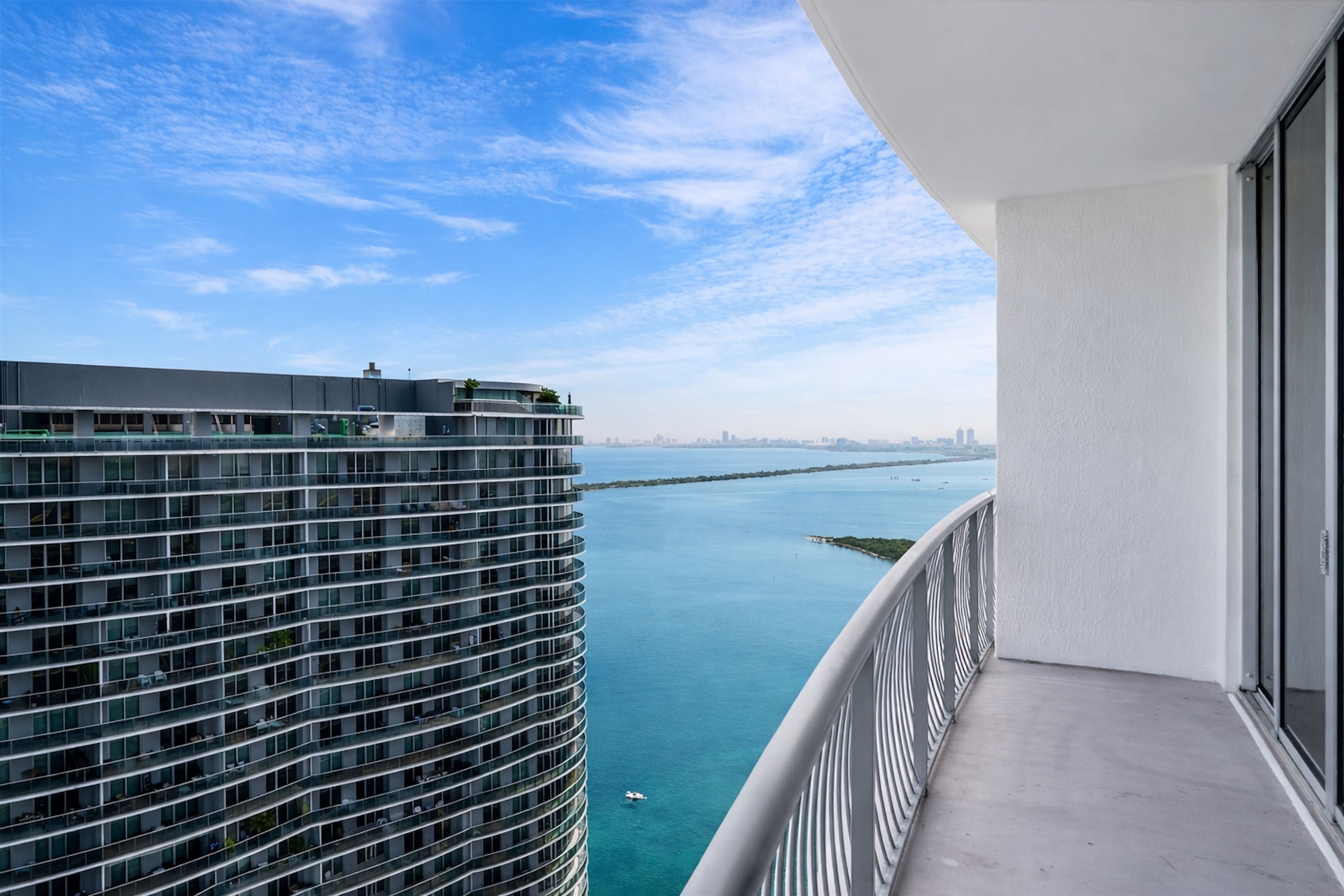 1750 N Bayshore Drive Miami FL 33132