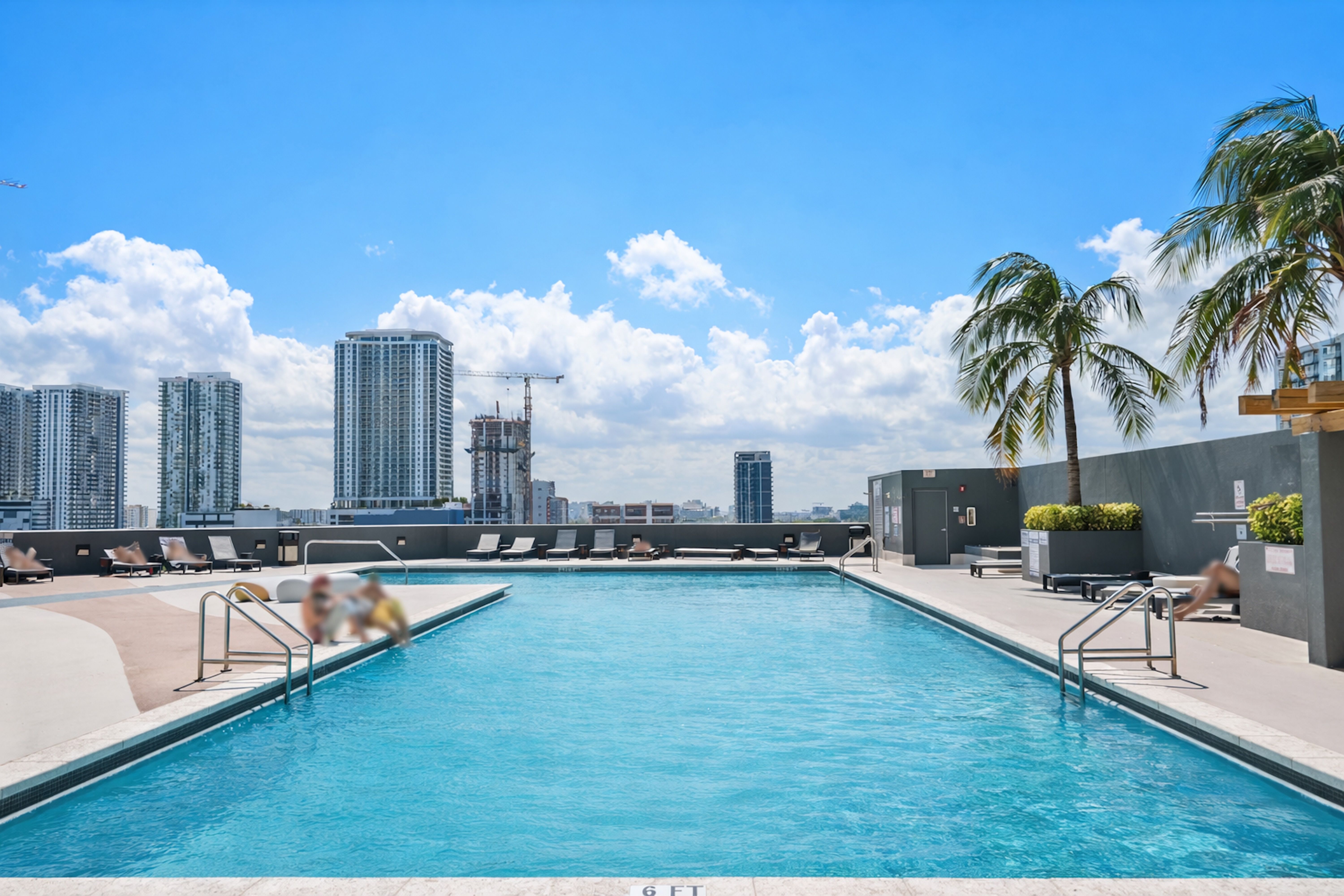 1750 N Bayshore Drive Miami FL 33132
