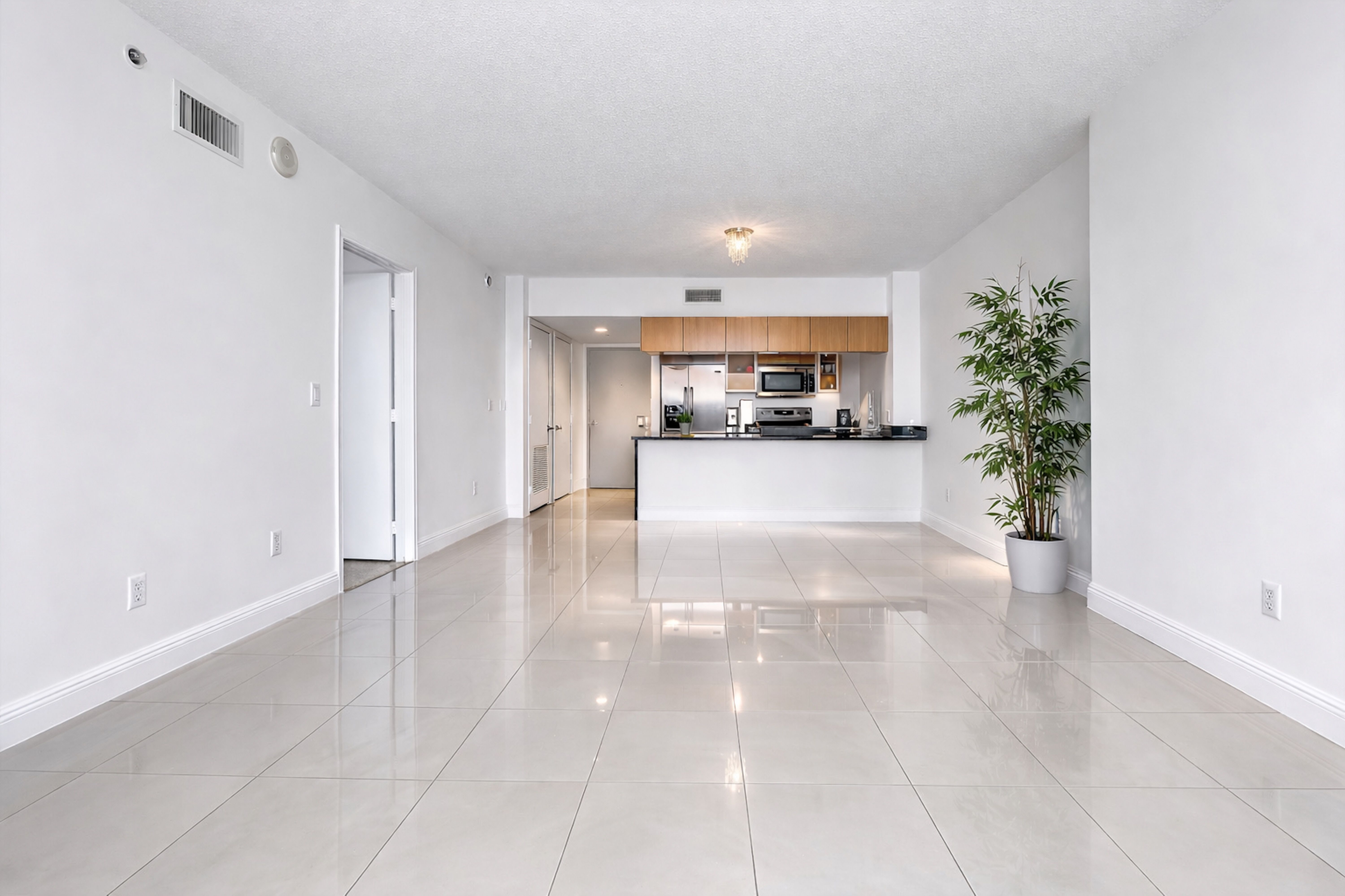 1750 N Bayshore Drive Miami FL 33132