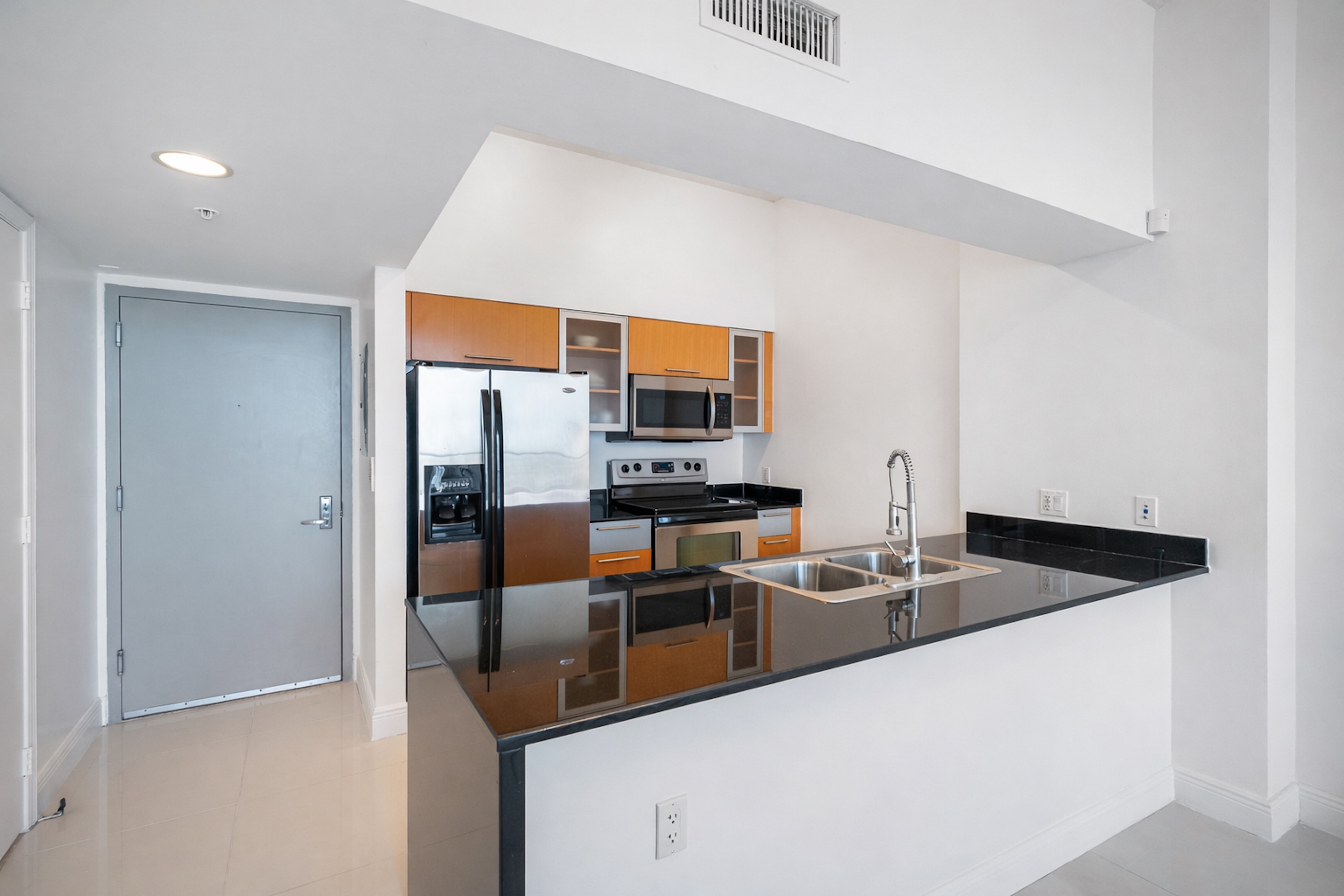 1750 N Bayshore Drive Miami FL 33132