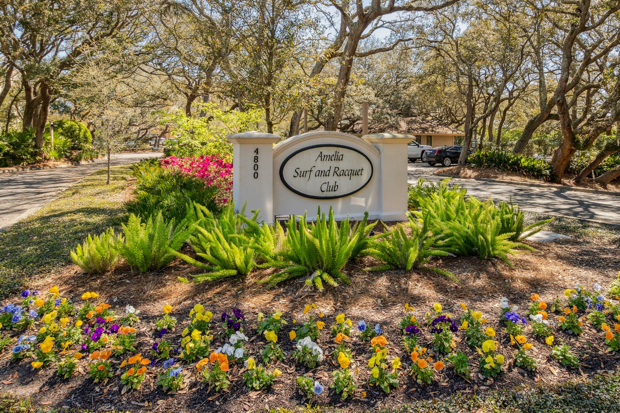 4800 Amelia Island Parkway Fernandina Beach FL 32034
