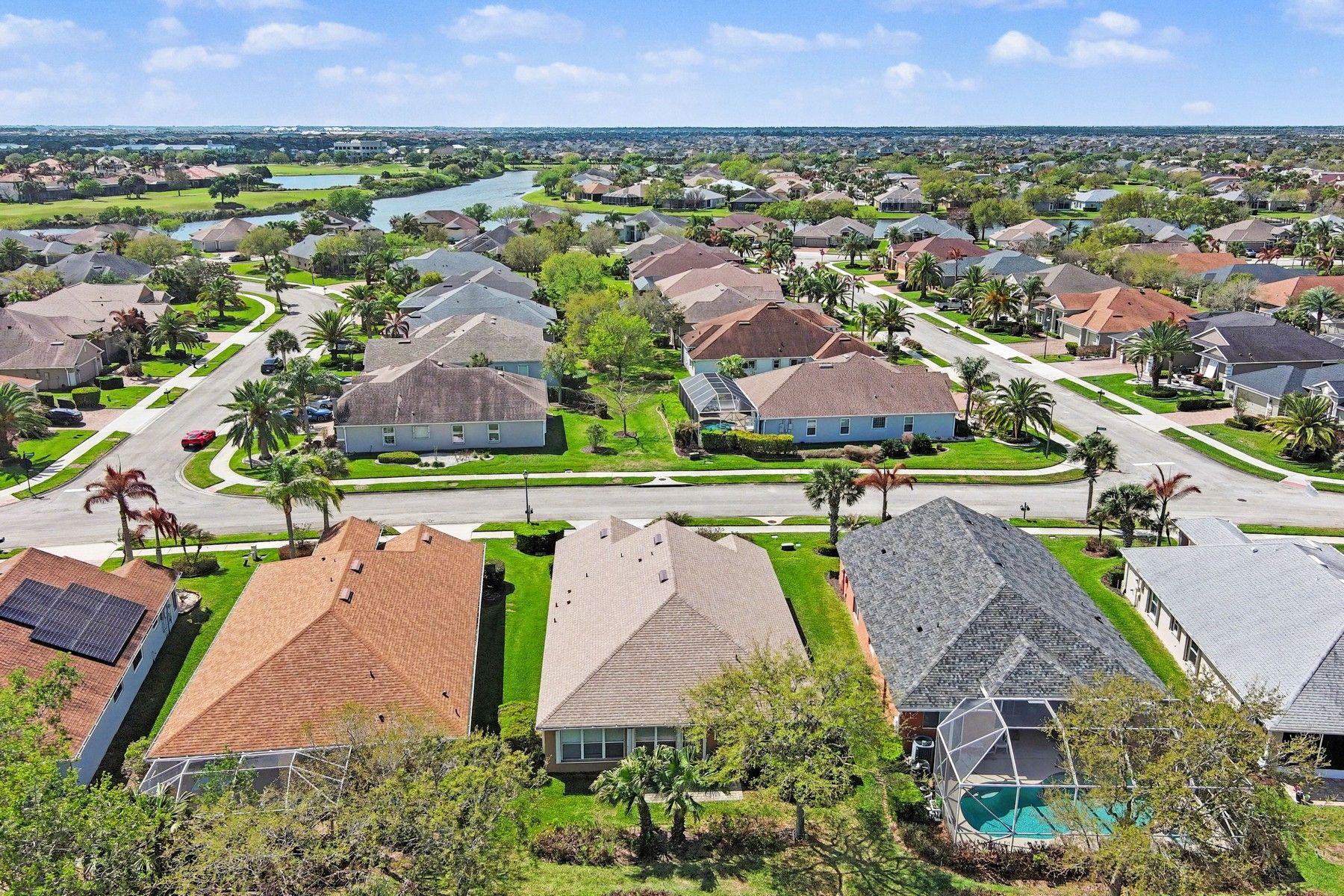 2952 Boddington Way Melbourne FL 32940