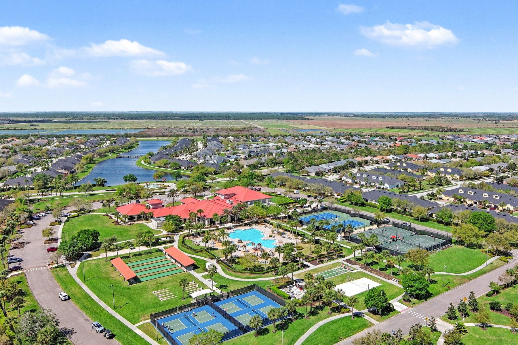 2952 Boddington Way Melbourne FL 32940