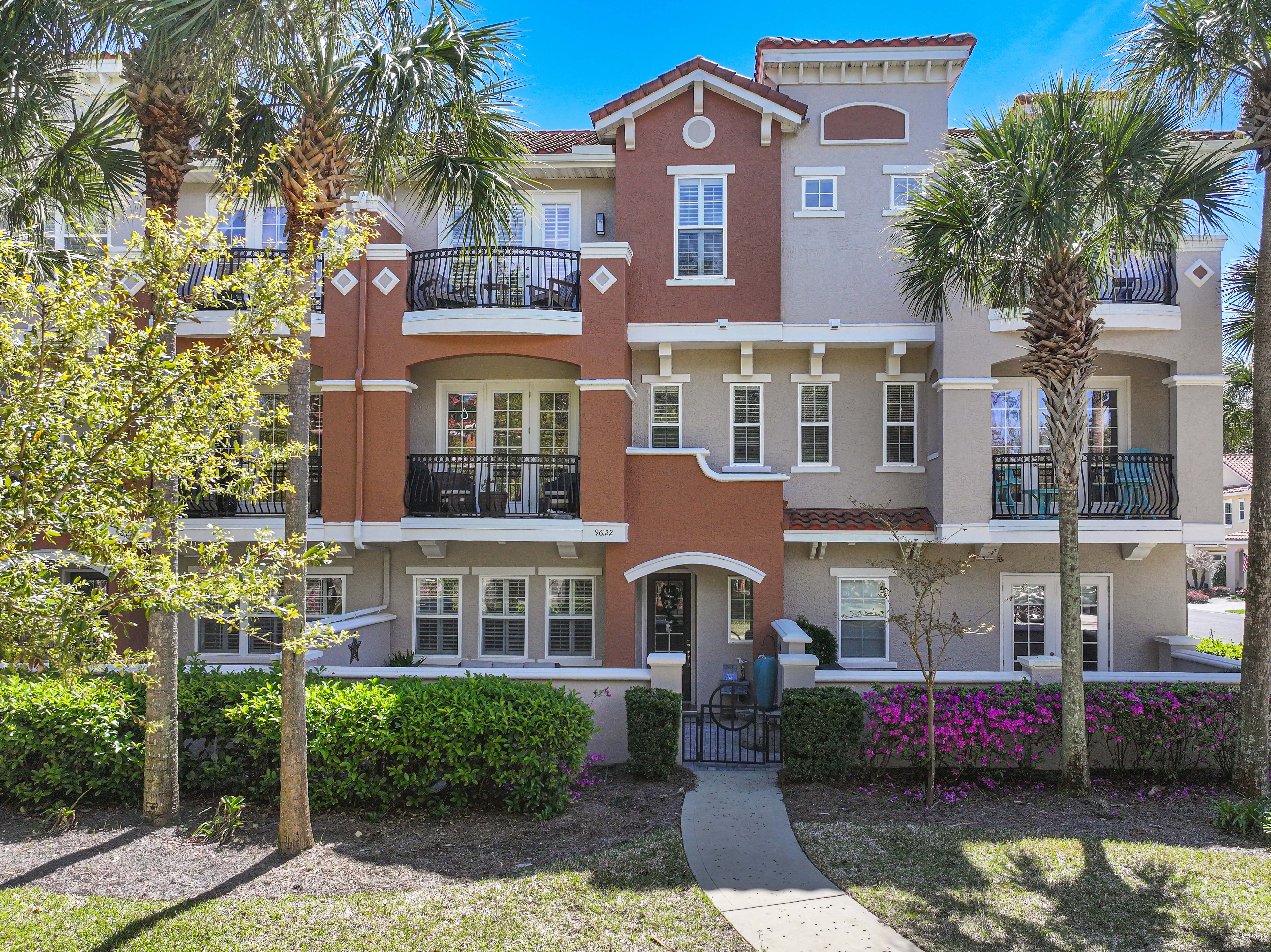 96122 Roddenberry Way Fernandina Beach FL 32034