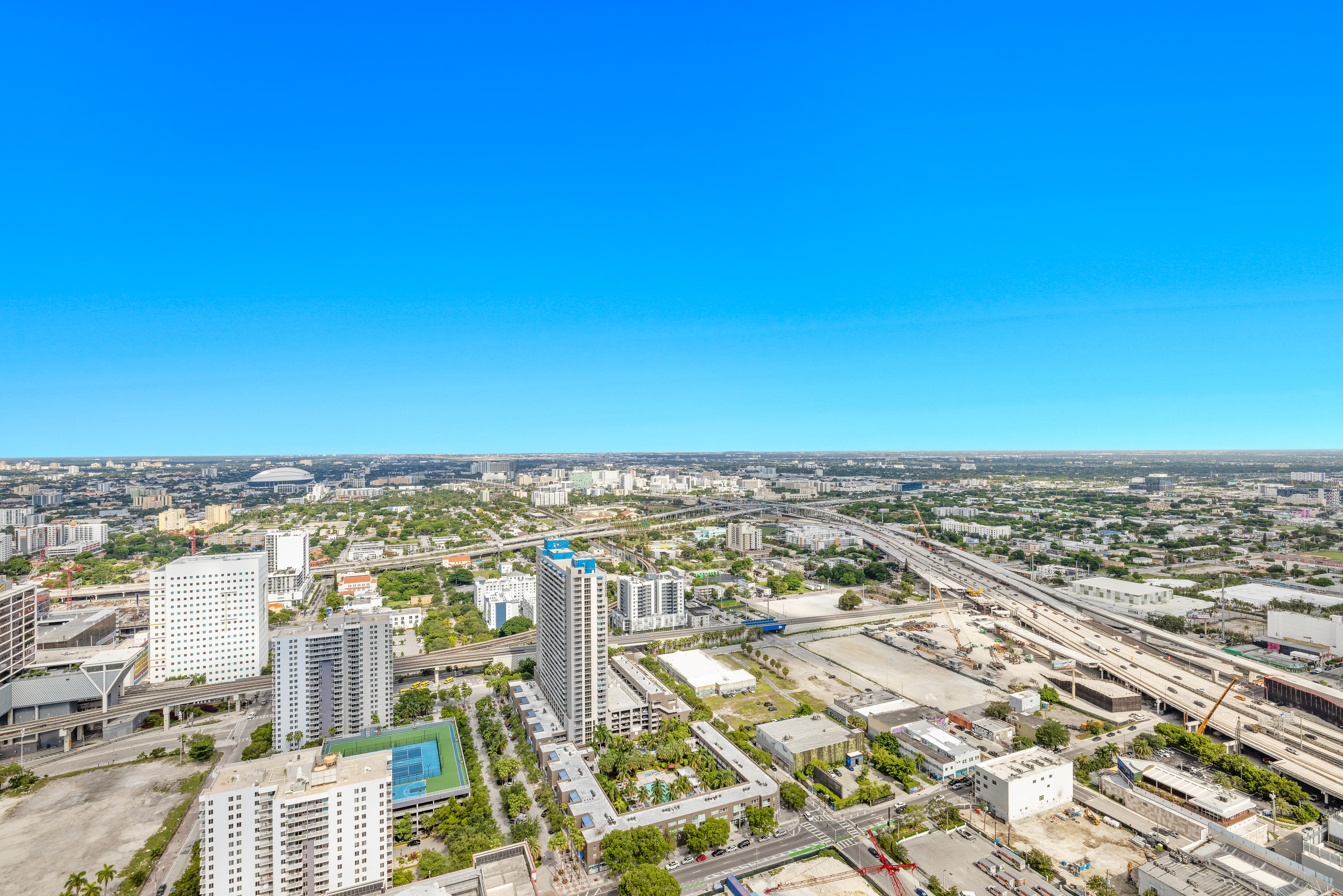 851 NE 1st Avenue Miami FL 33132