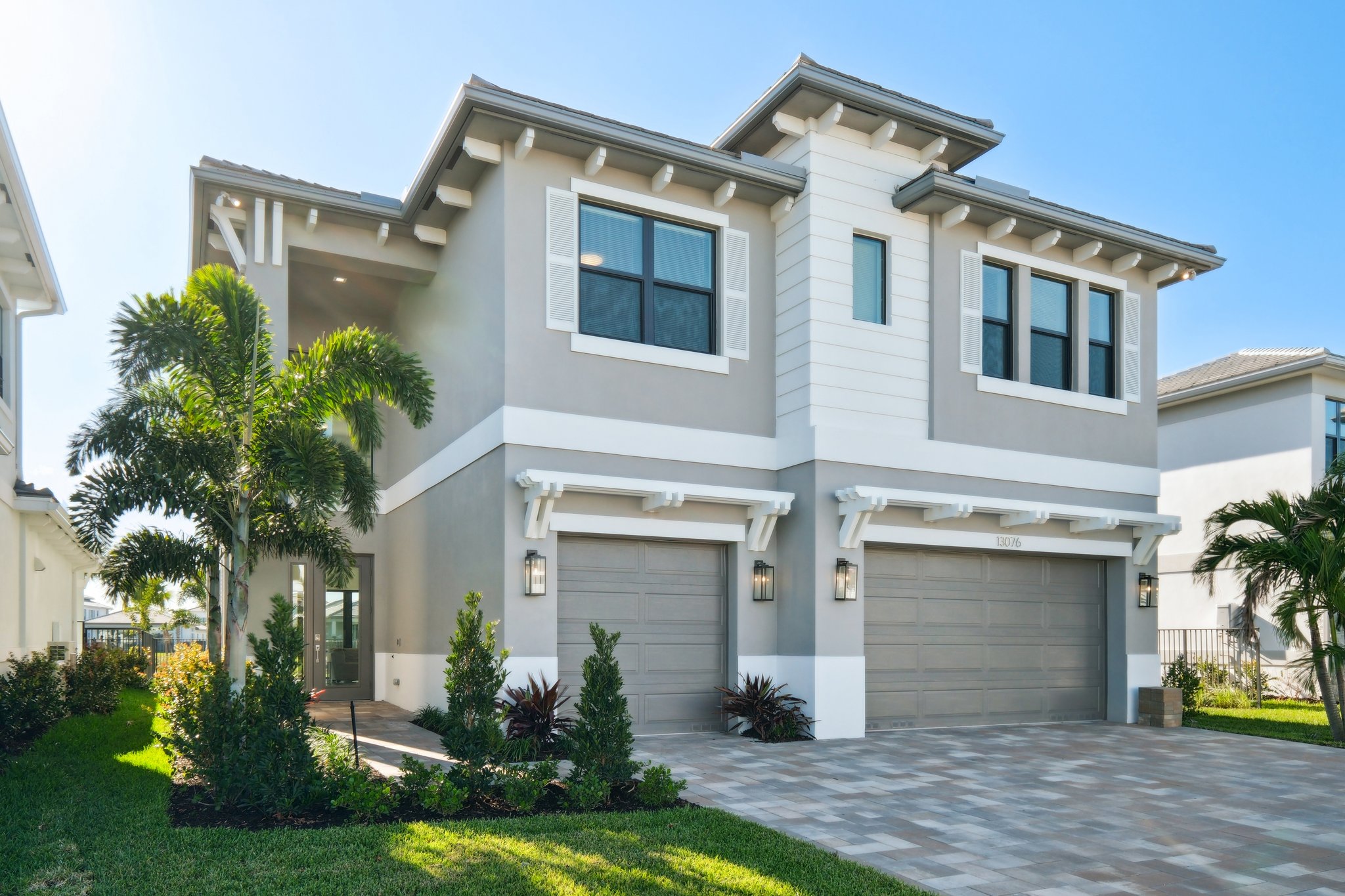 13076 Feathering Way Palm Beach Gardens FL 33412