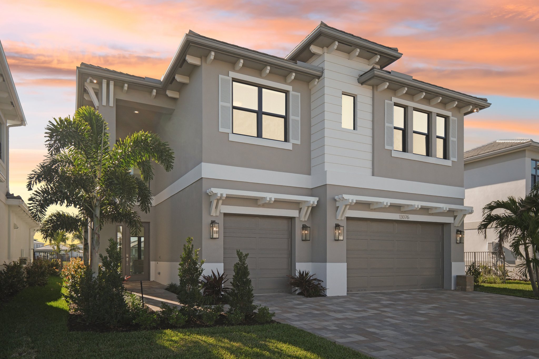 13076 Feathering Way Palm Beach Gardens FL 33412