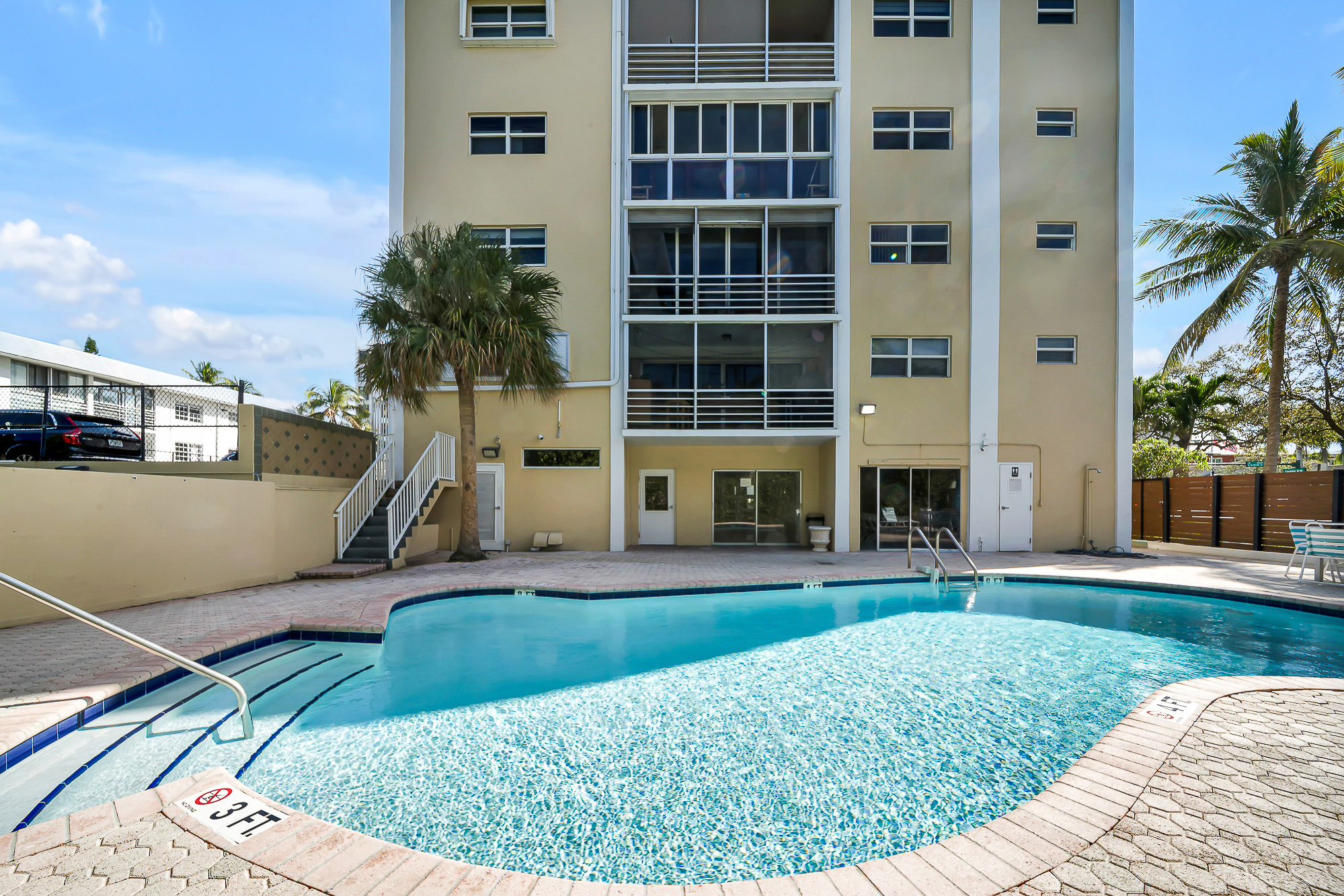 555 Crandon Boulevard Key Biscayne FL 33149