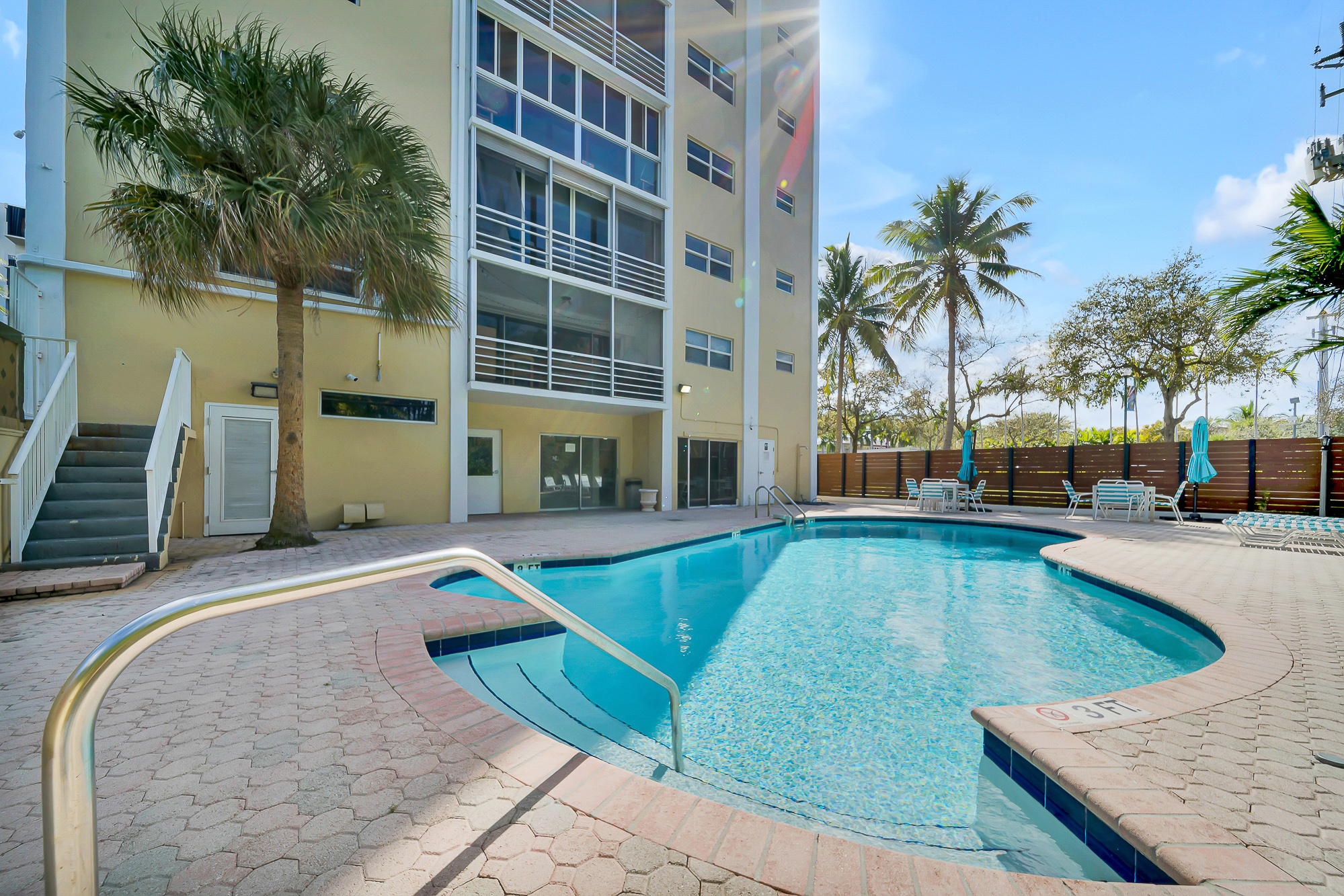 555 Crandon Boulevard Key Biscayne FL 33149