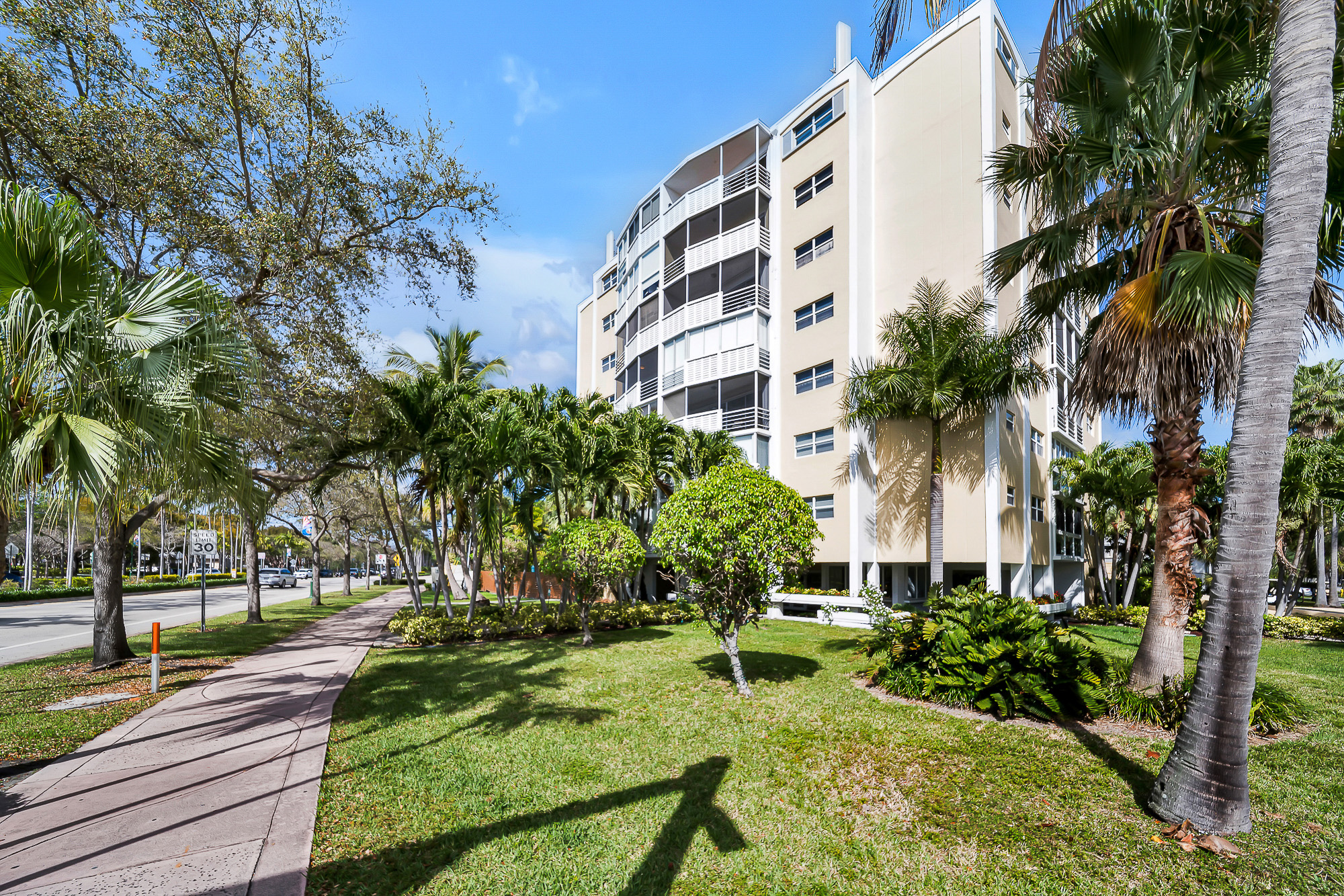 555 Crandon Boulevard Key Biscayne FL 33149