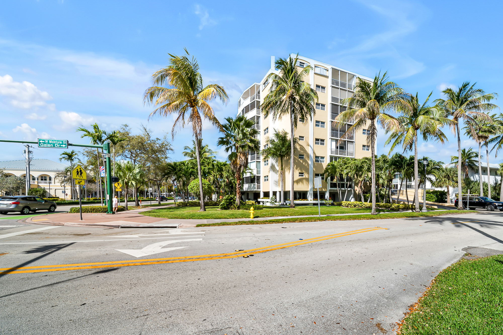 555 Crandon Boulevard Key Biscayne FL 33149