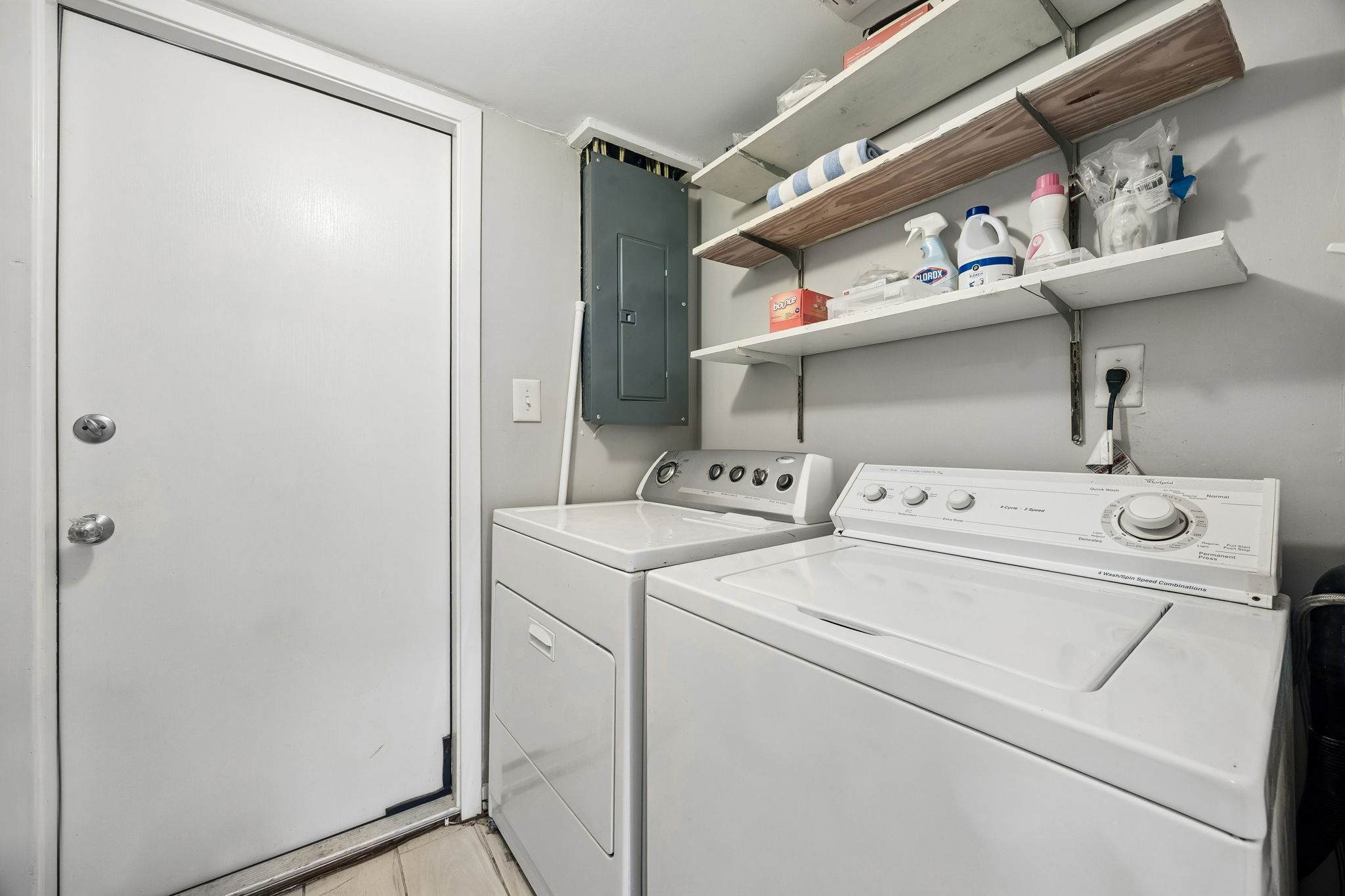 2134 Beach Wood Road Fernandina Beach FL 32034