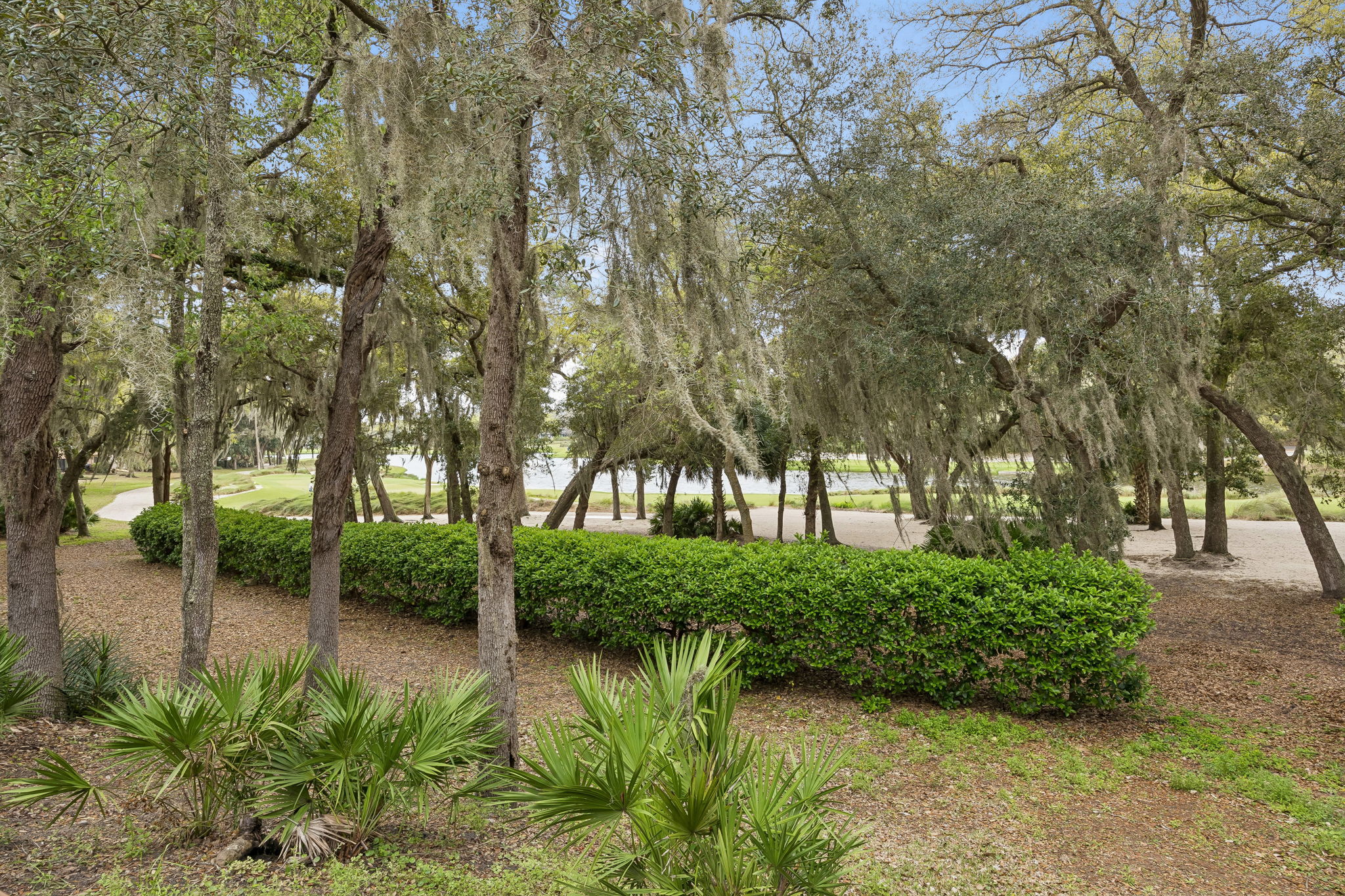 2134 Beach Wood Road Fernandina Beach FL 32034