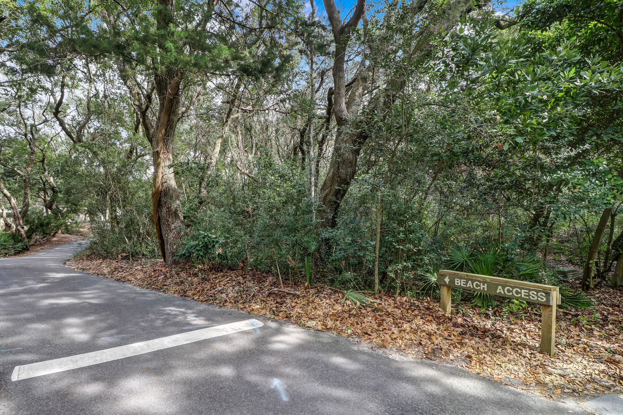 2134 Beach Wood Road Fernandina Beach FL 32034