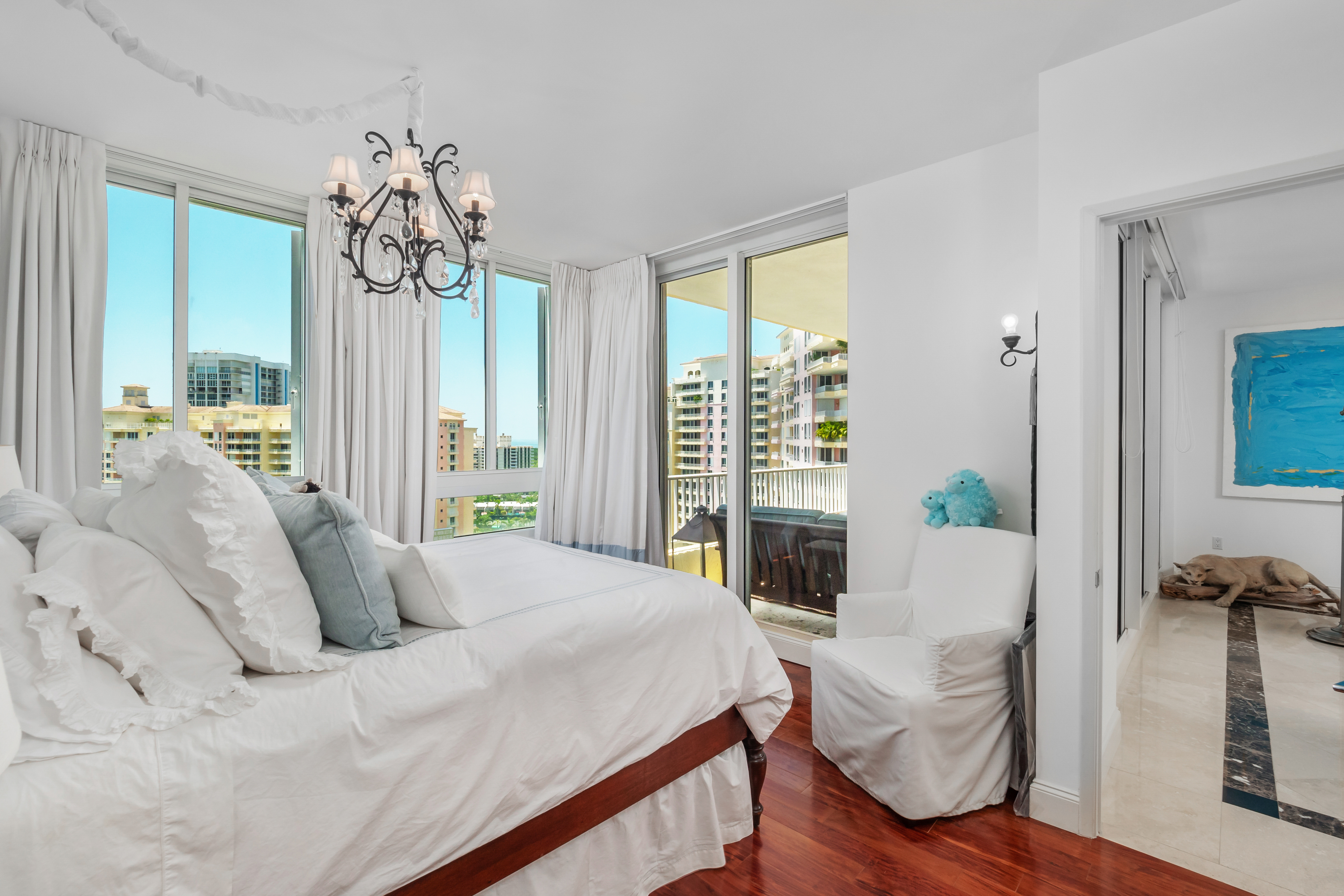 781 Crandon Boulevard Key Biscayne FL 33149