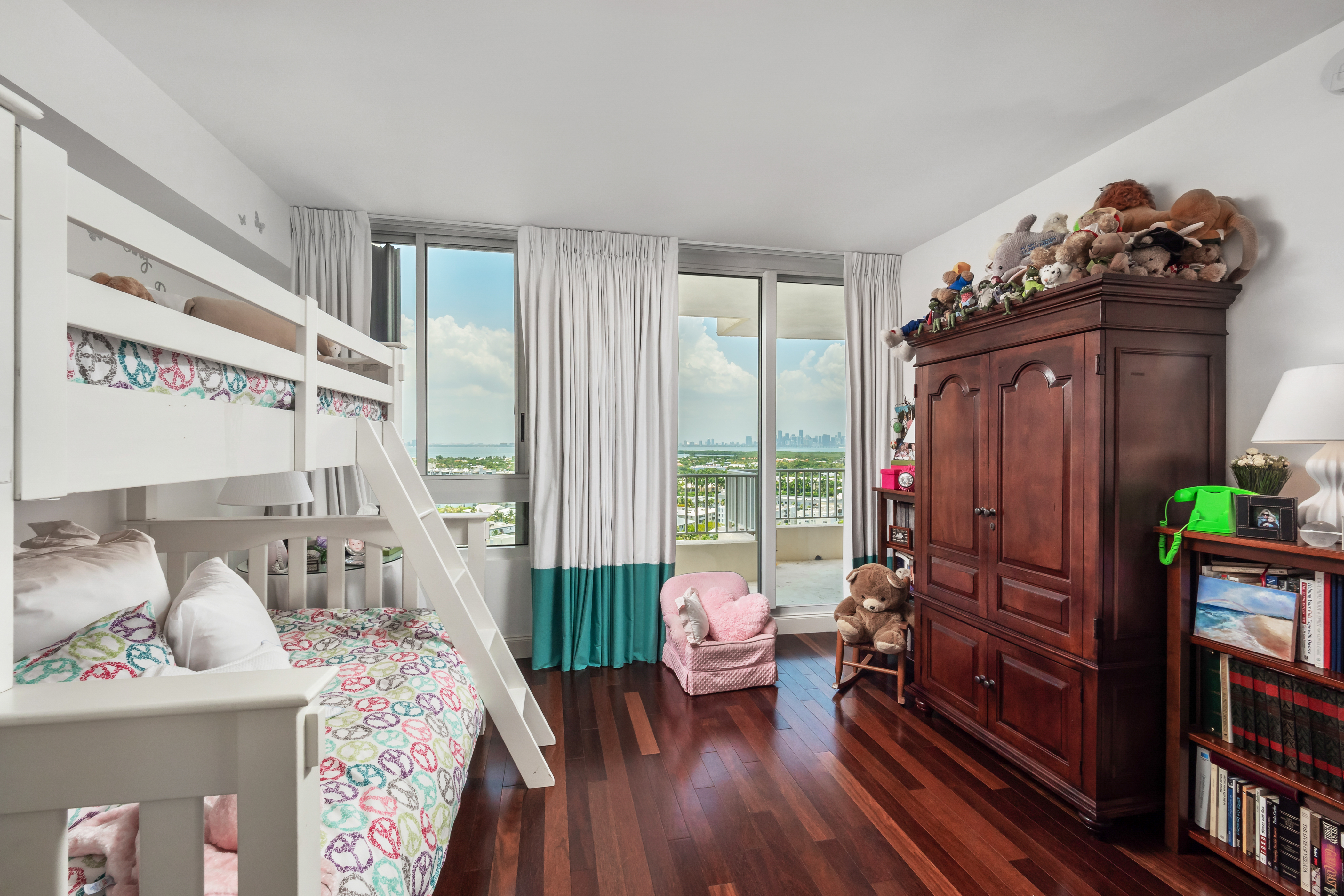 781 Crandon Boulevard Key Biscayne FL 33149