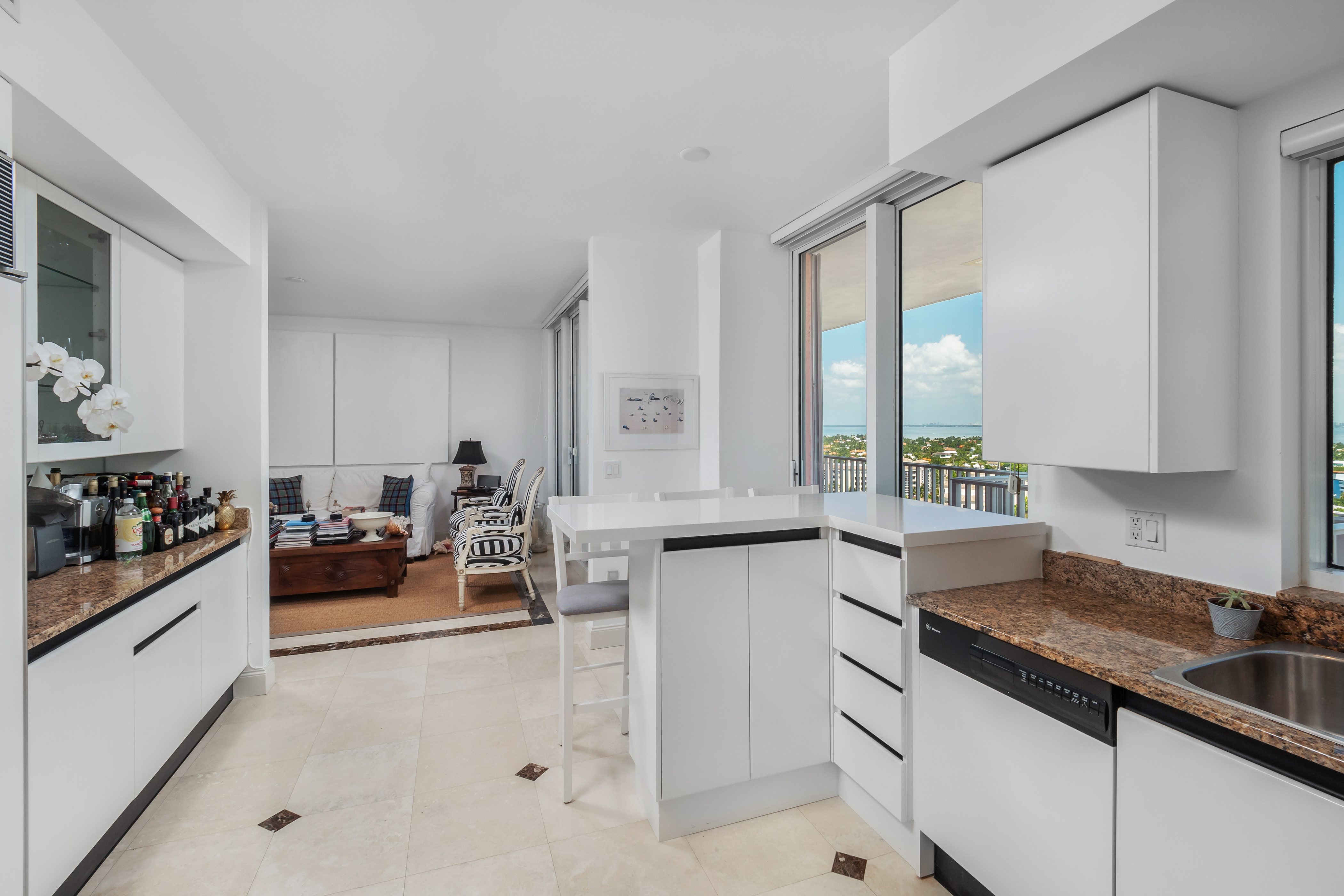781 Crandon Boulevard Key Biscayne FL 33149