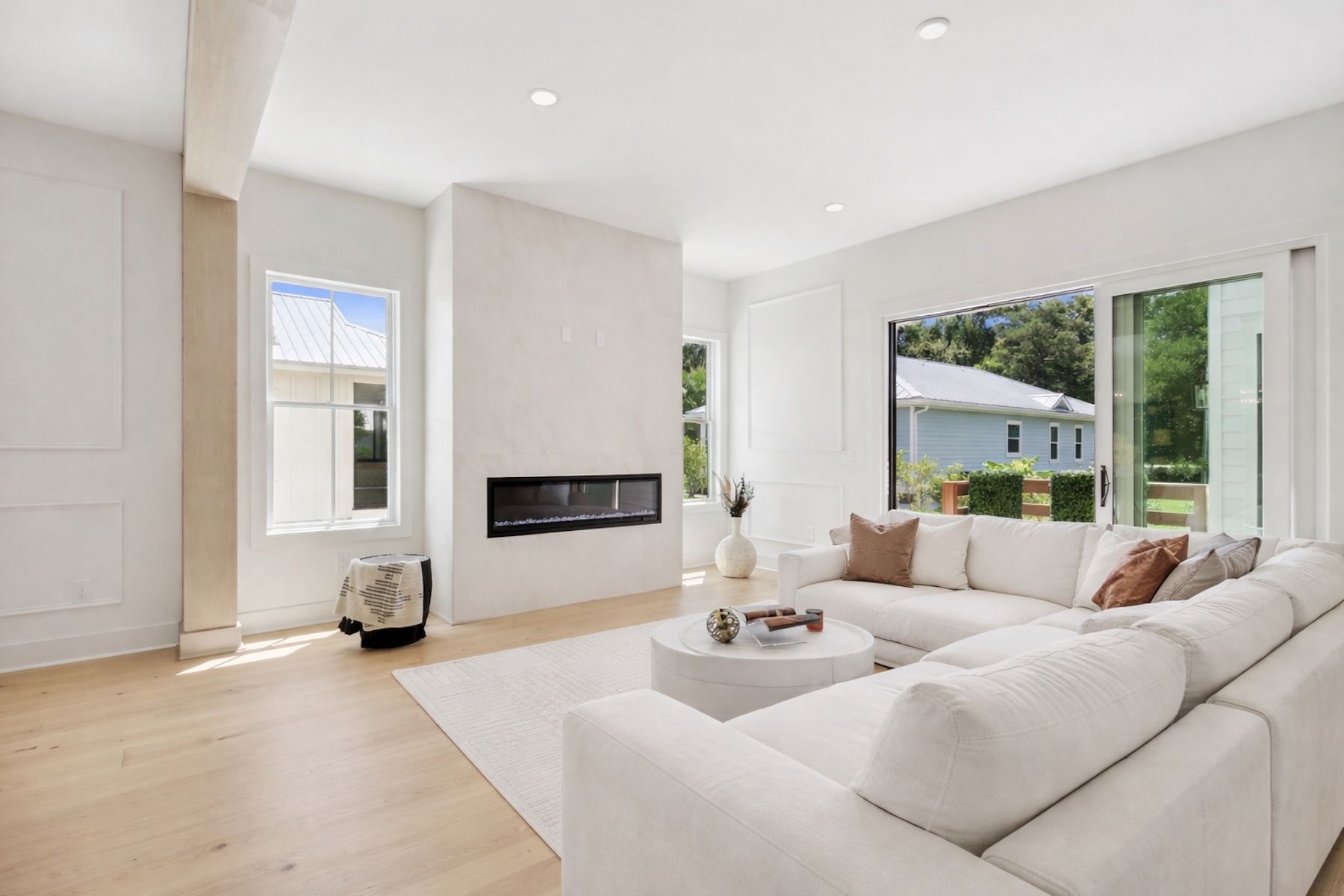 1114 White Street Fernandina Beach FL 32034