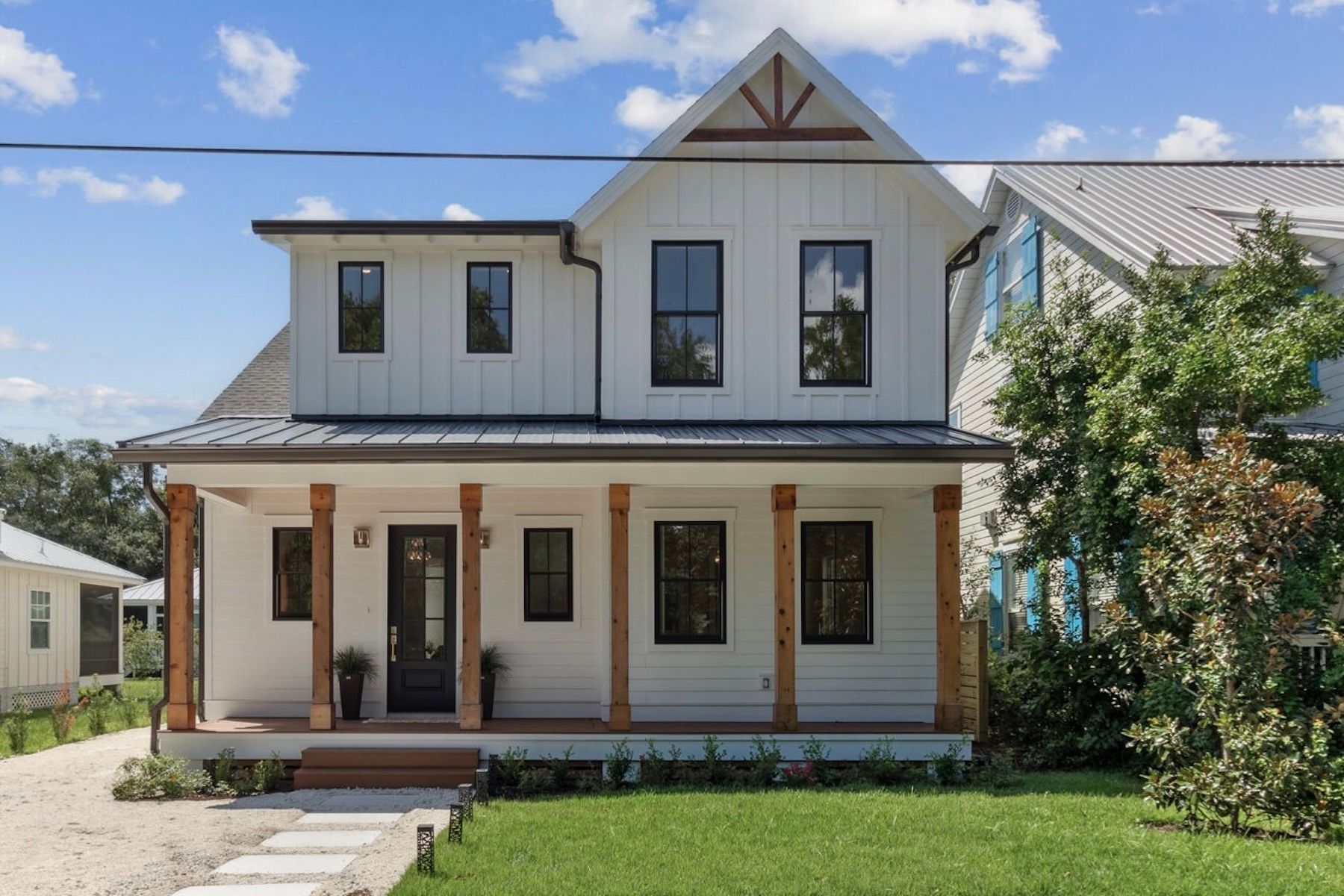 1114 White Street Fernandina Beach FL 32034