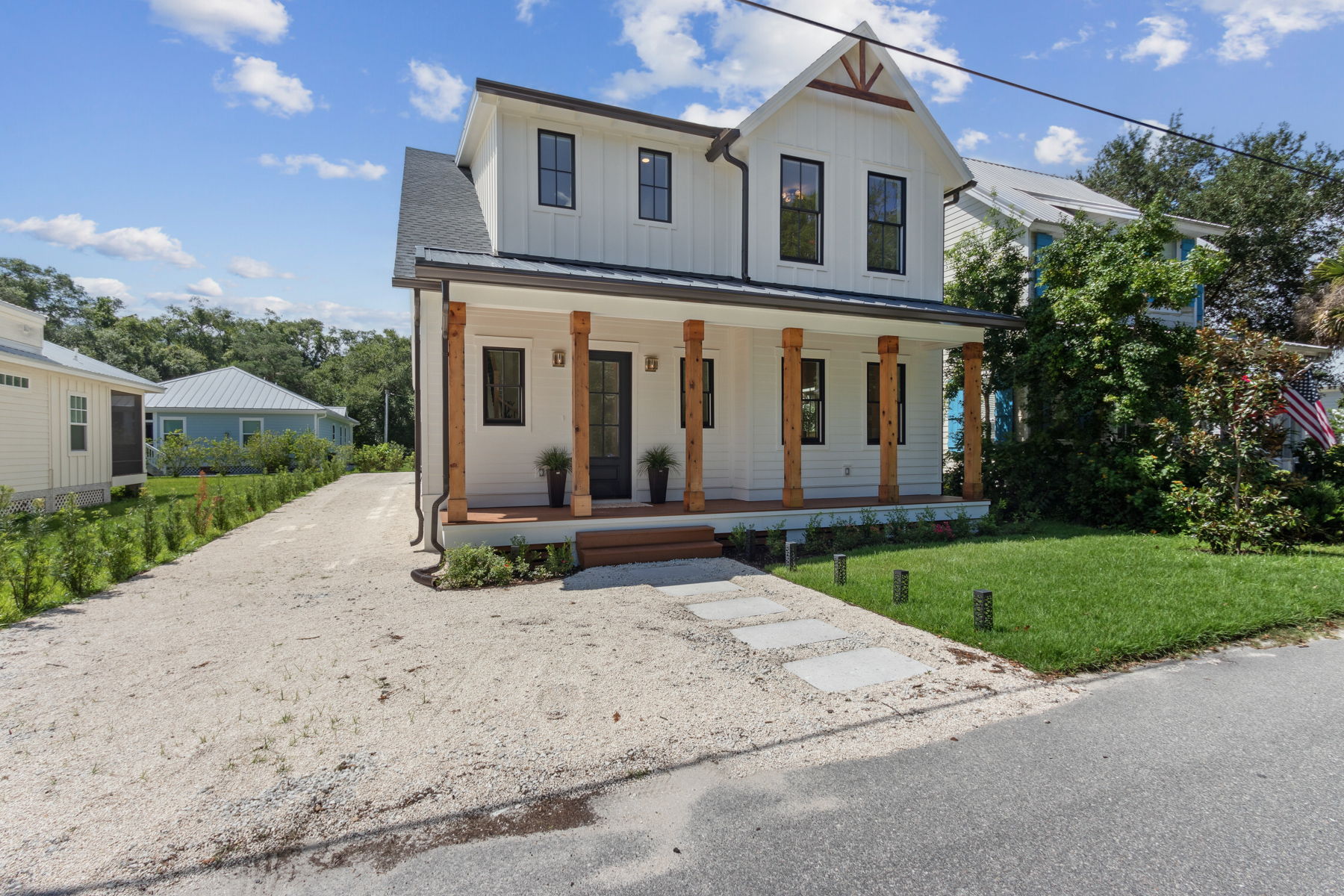 1114 White Street Fernandina Beach FL 32034