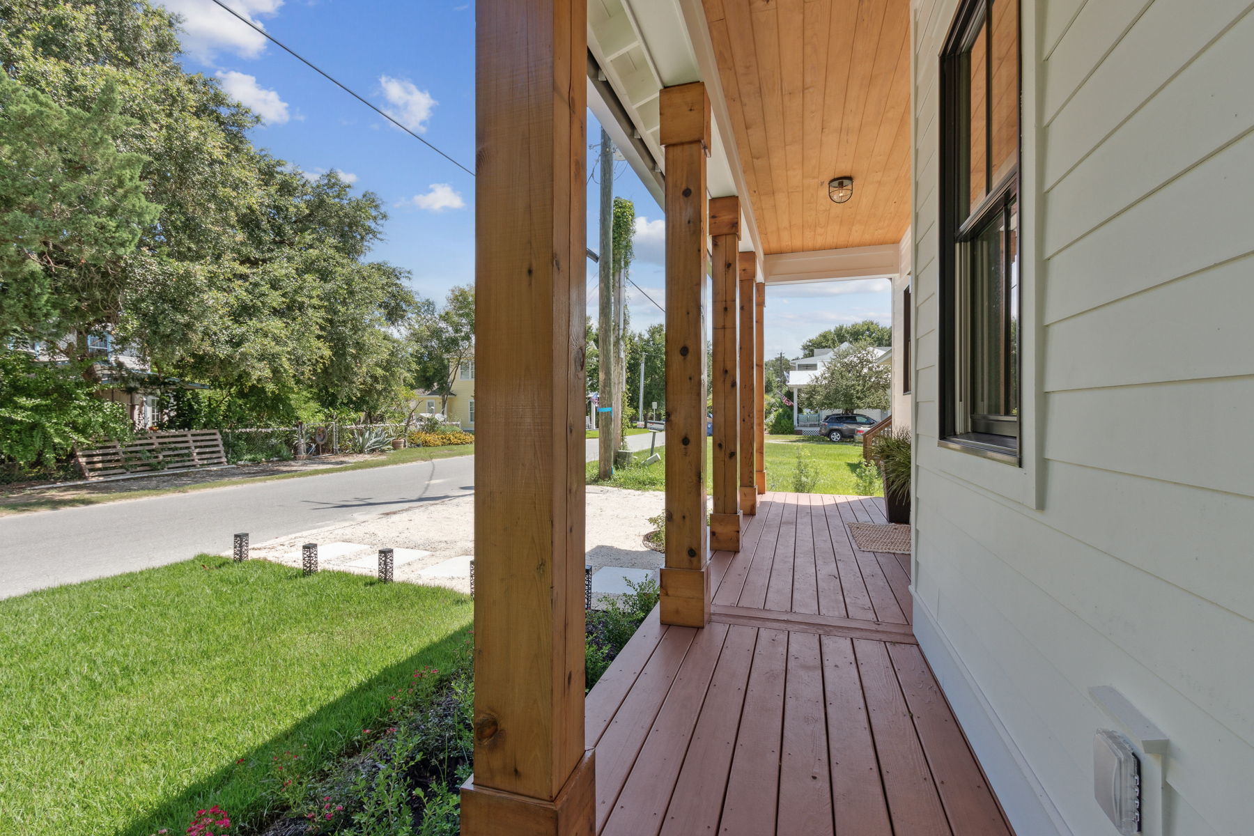 1114 White Street Fernandina Beach FL 32034