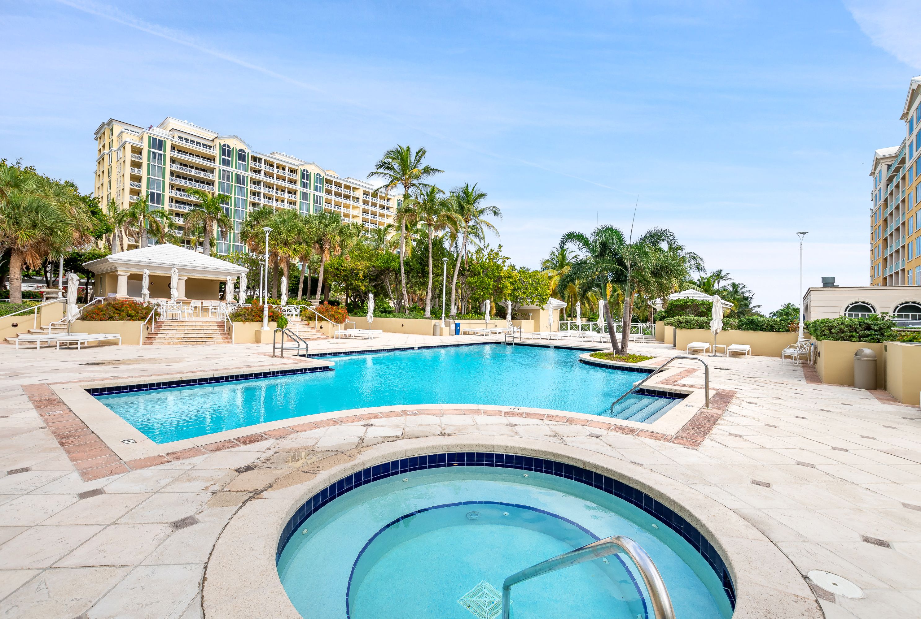 445 Grand Bay Drive Key Biscayne FL 33149