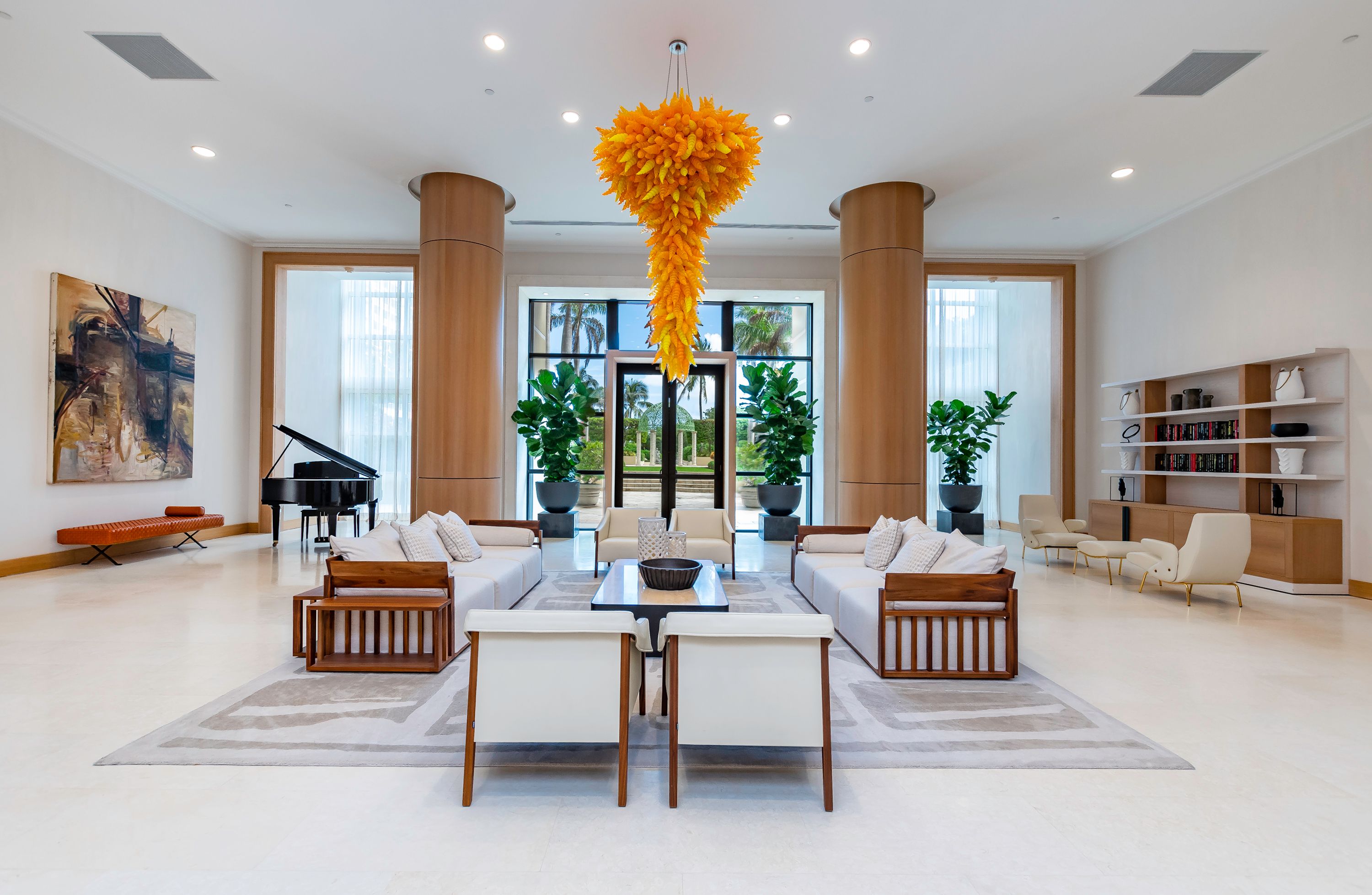 445 Grand Bay Drive Key Biscayne FL 33149
