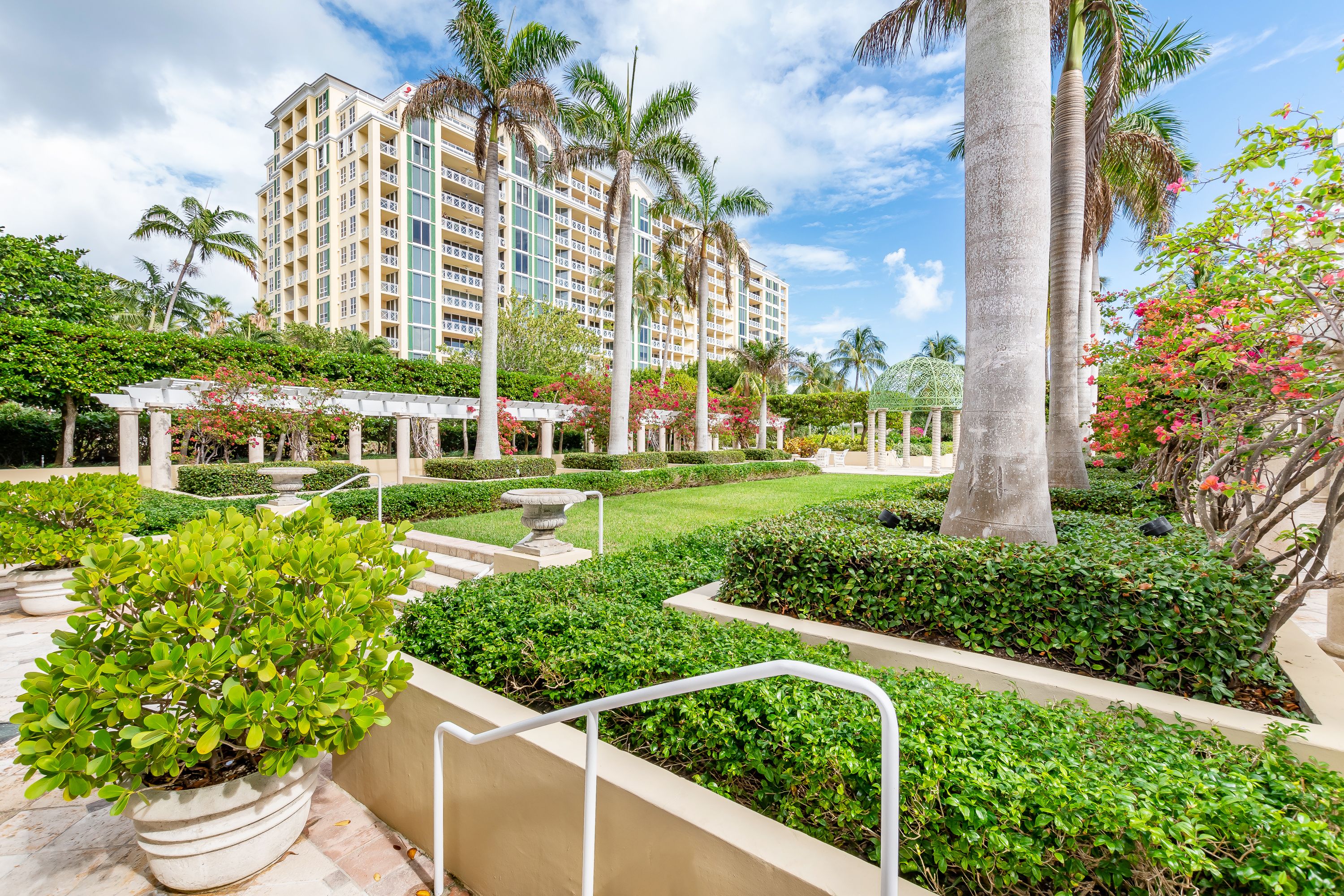 445 Grand Bay Drive Key Biscayne FL 33149