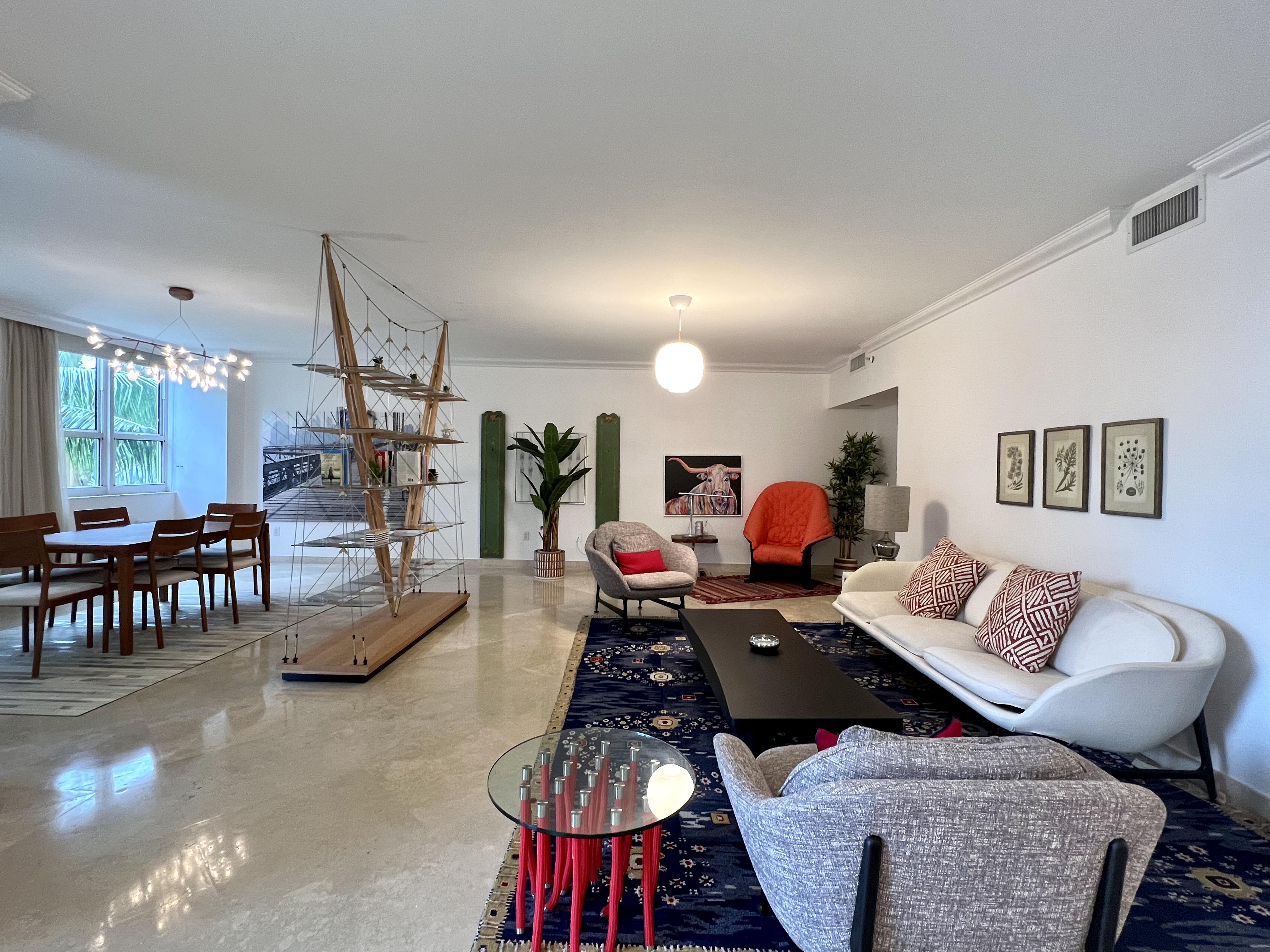 445 Grand Bay Drive Key Biscayne FL 33149