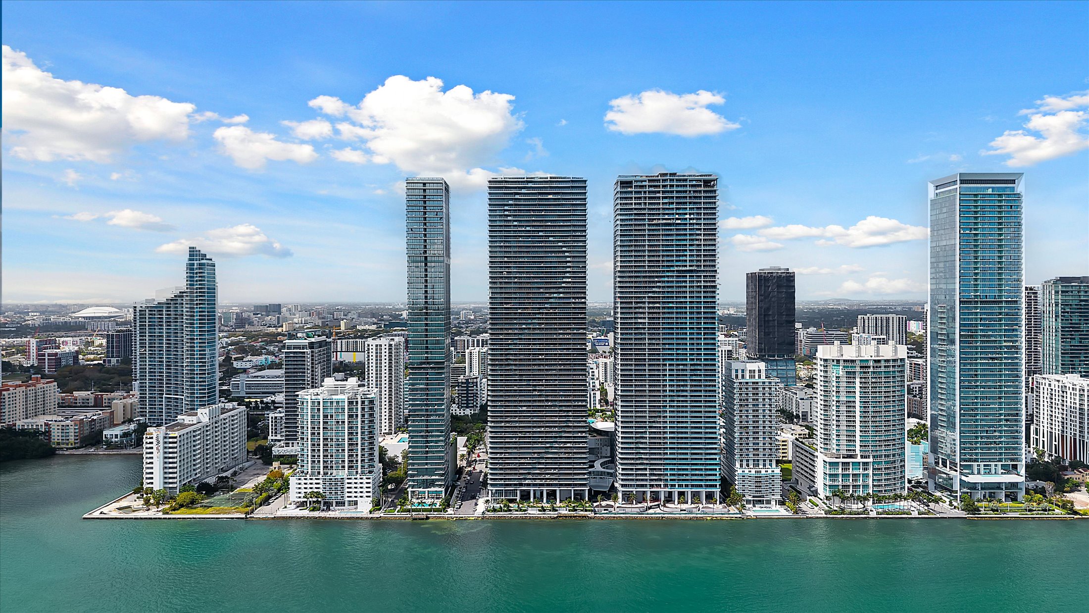 700 NE 24rd Street Miami FL 33137