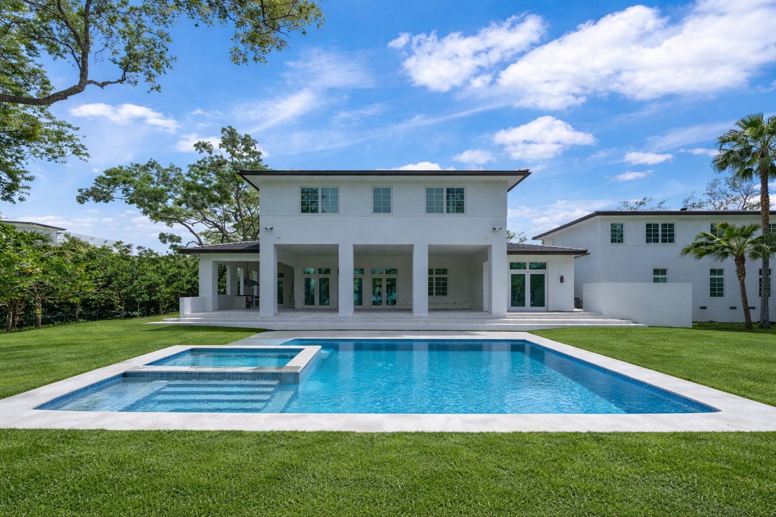 14100 Old Cutler Road Palmetto Bay FL 33158