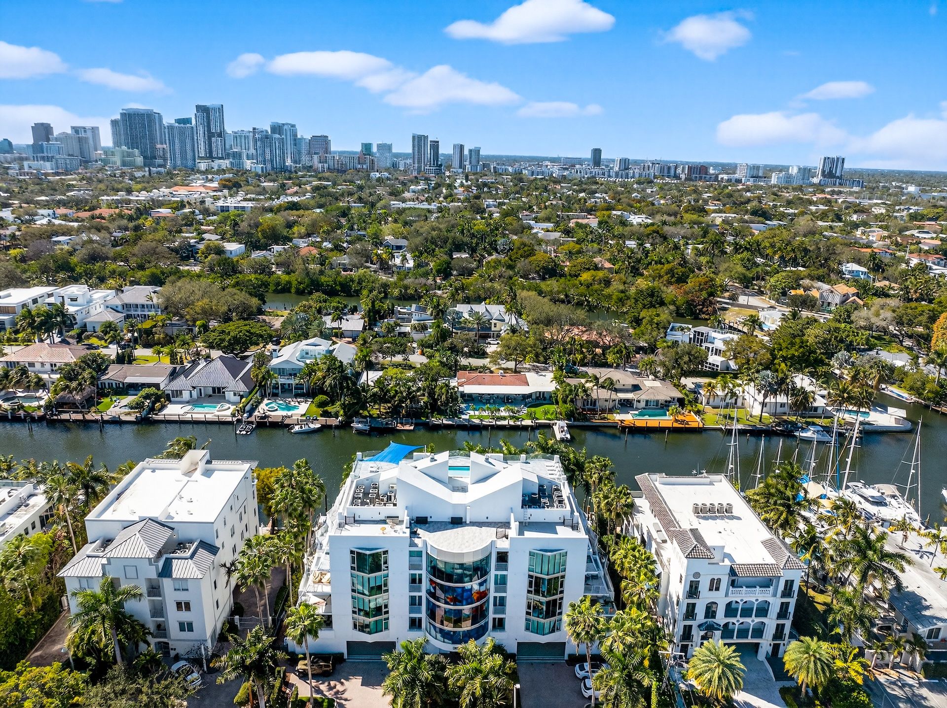 301 Hendricks Isle Fort Lauderdale FL 33301