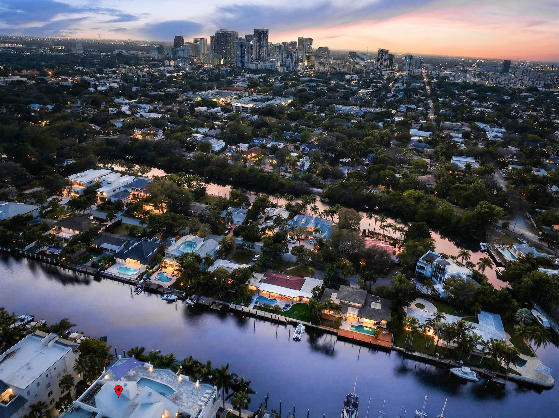 301 Hendricks Isle Fort Lauderdale FL 33301