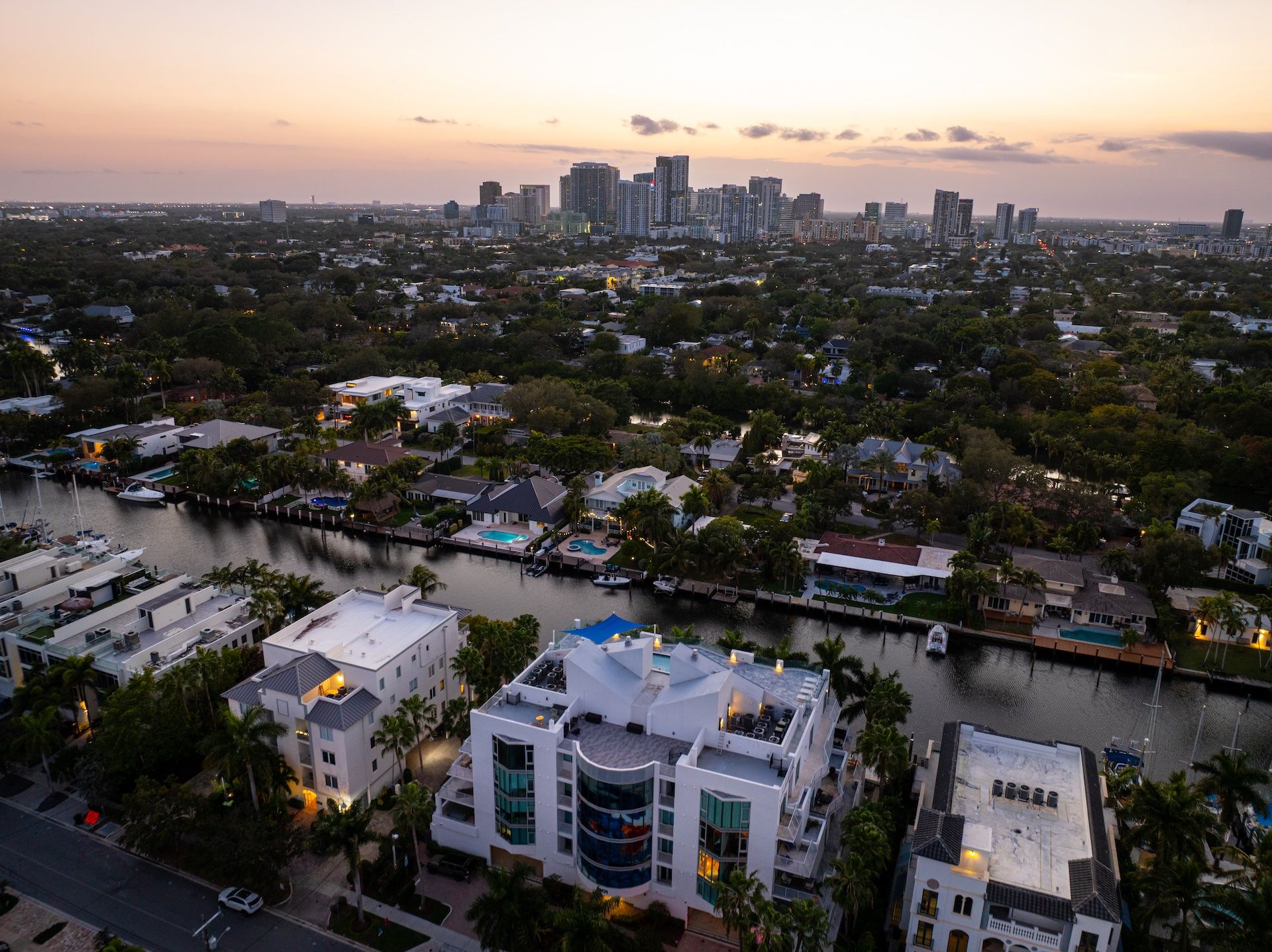 301 Hendricks Isle Fort Lauderdale FL 33301
