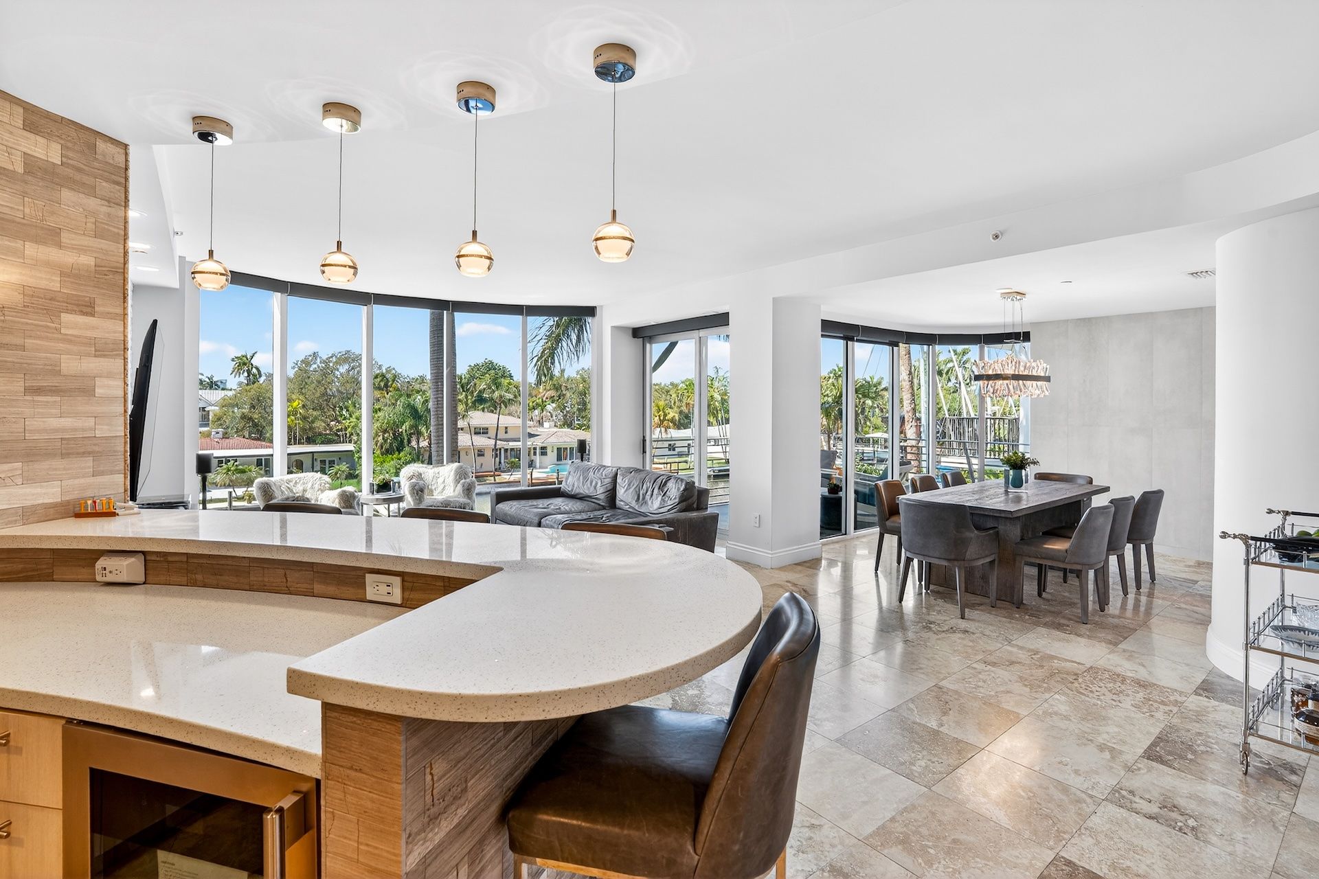 301 Hendricks Isle Fort Lauderdale FL 33301
