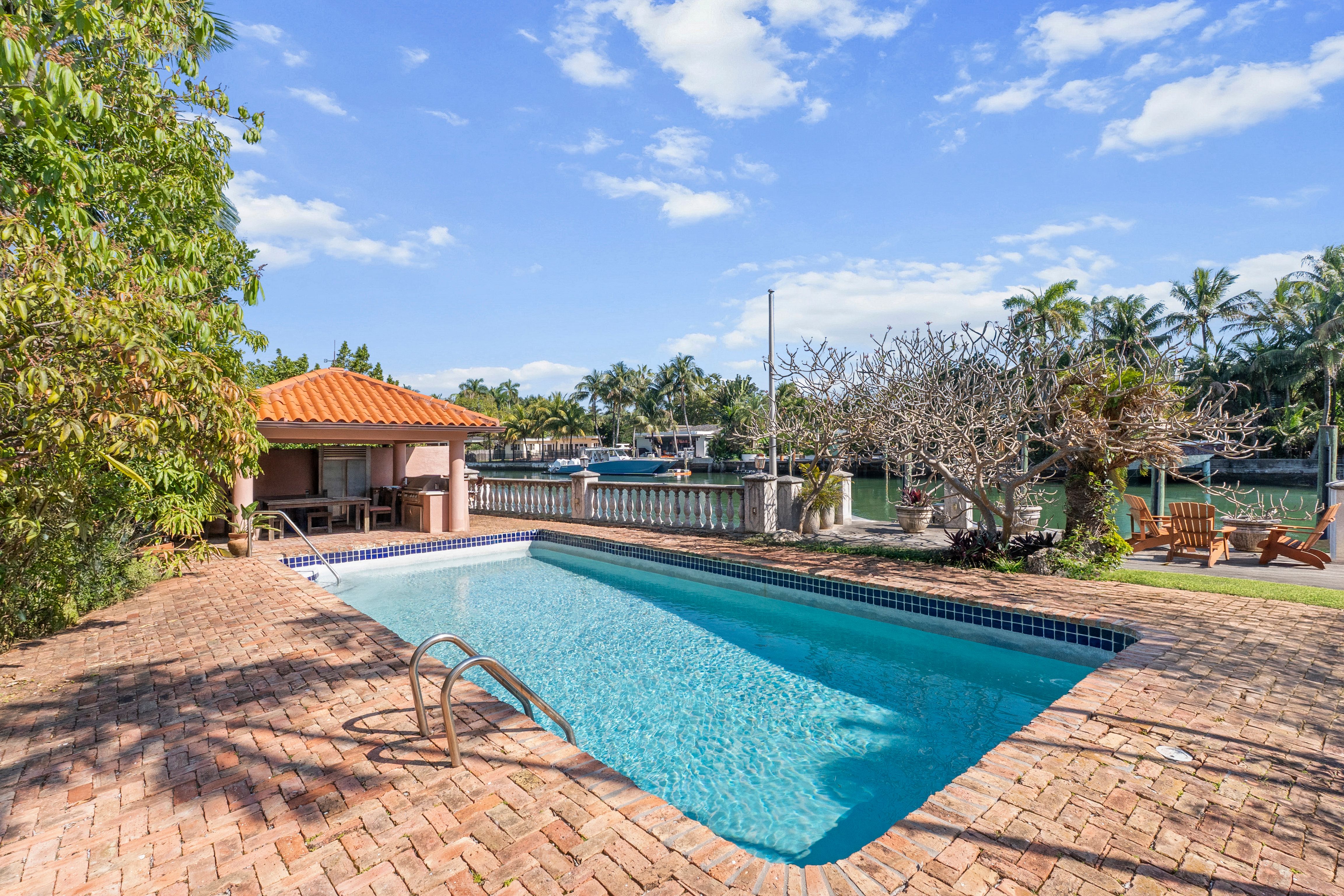 3310 Garden Avenue Miami Beach FL 33140