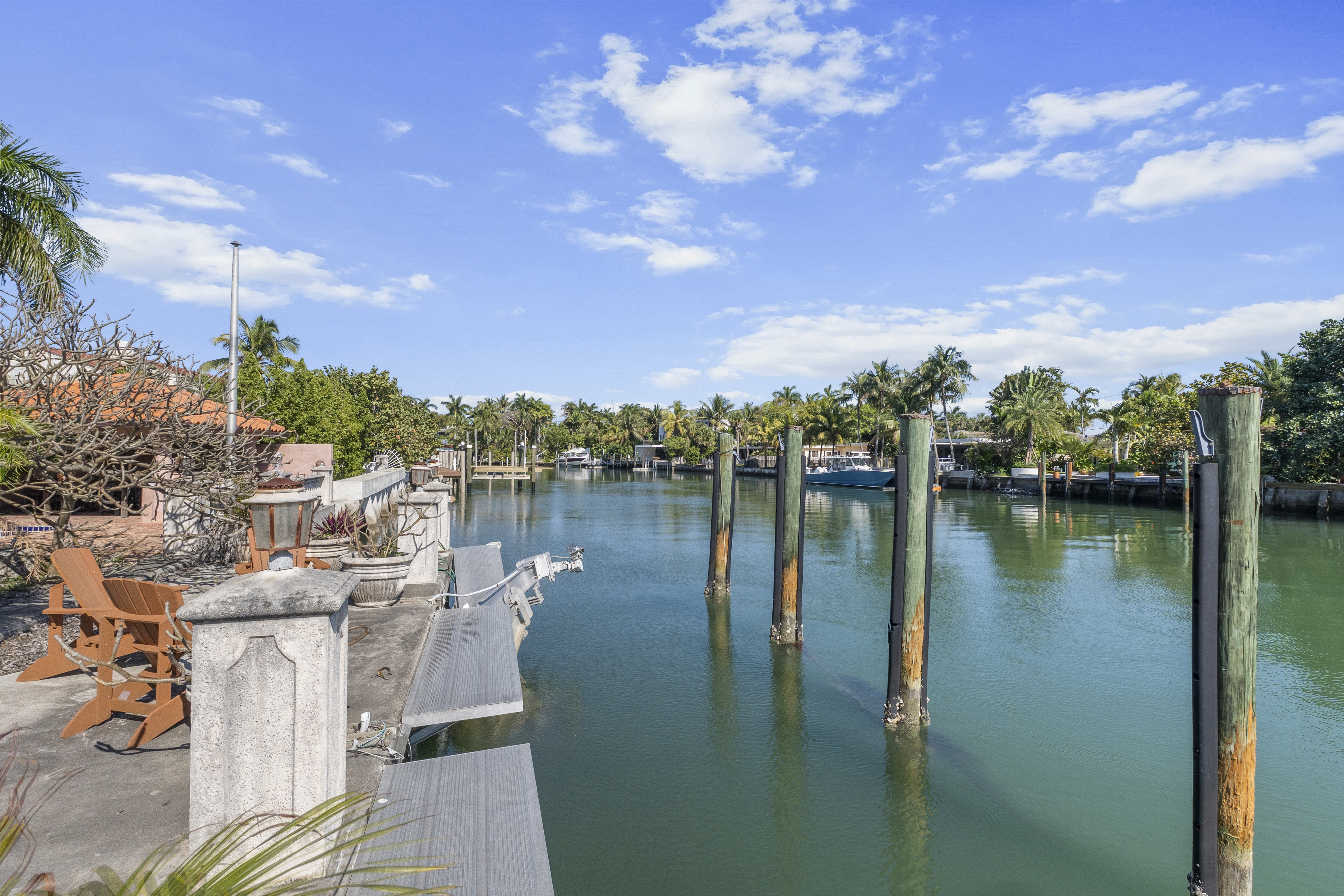 3310 Garden Avenue Miami Beach FL 33140