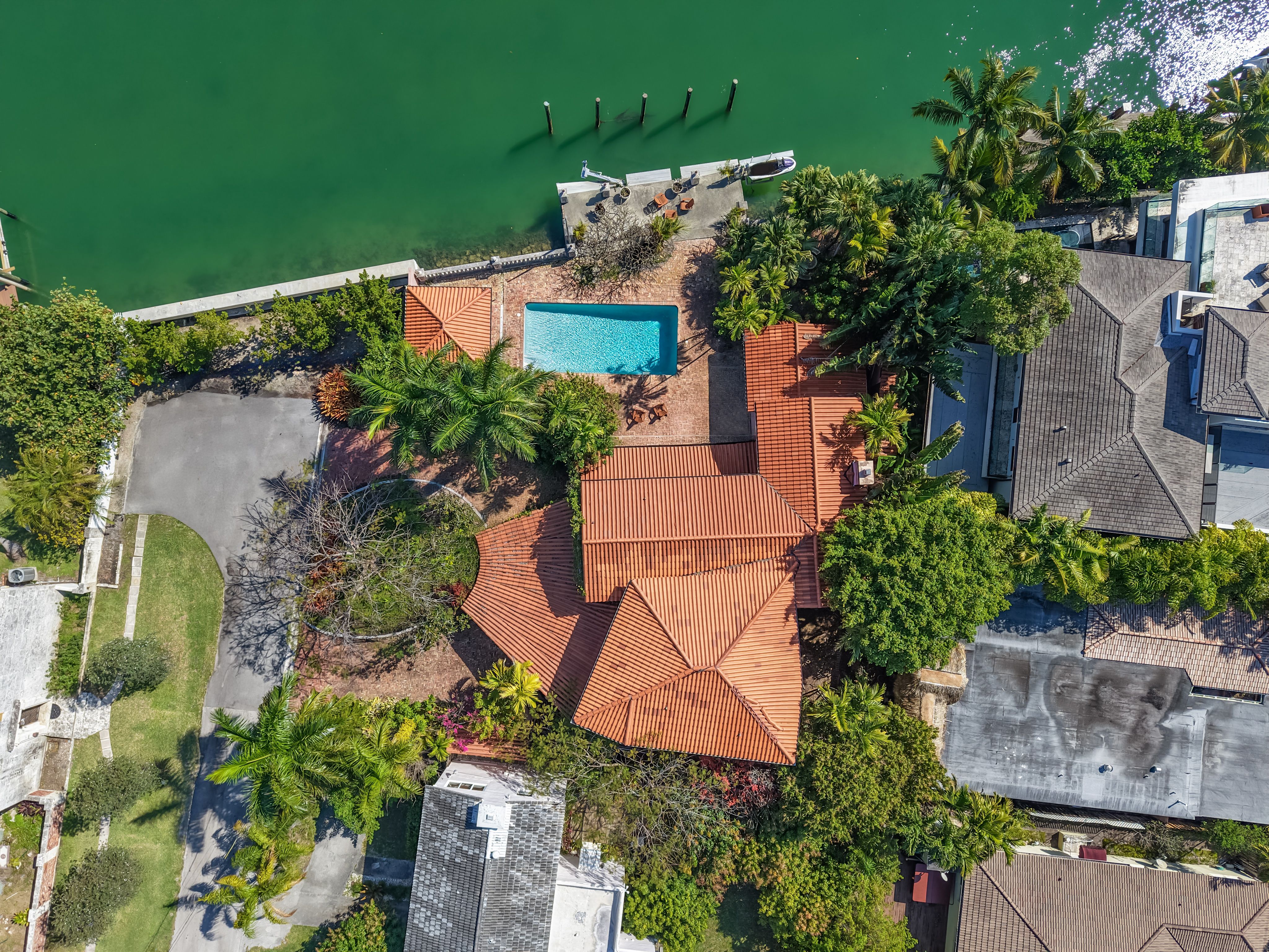 3310 Garden Avenue Miami Beach FL 33140